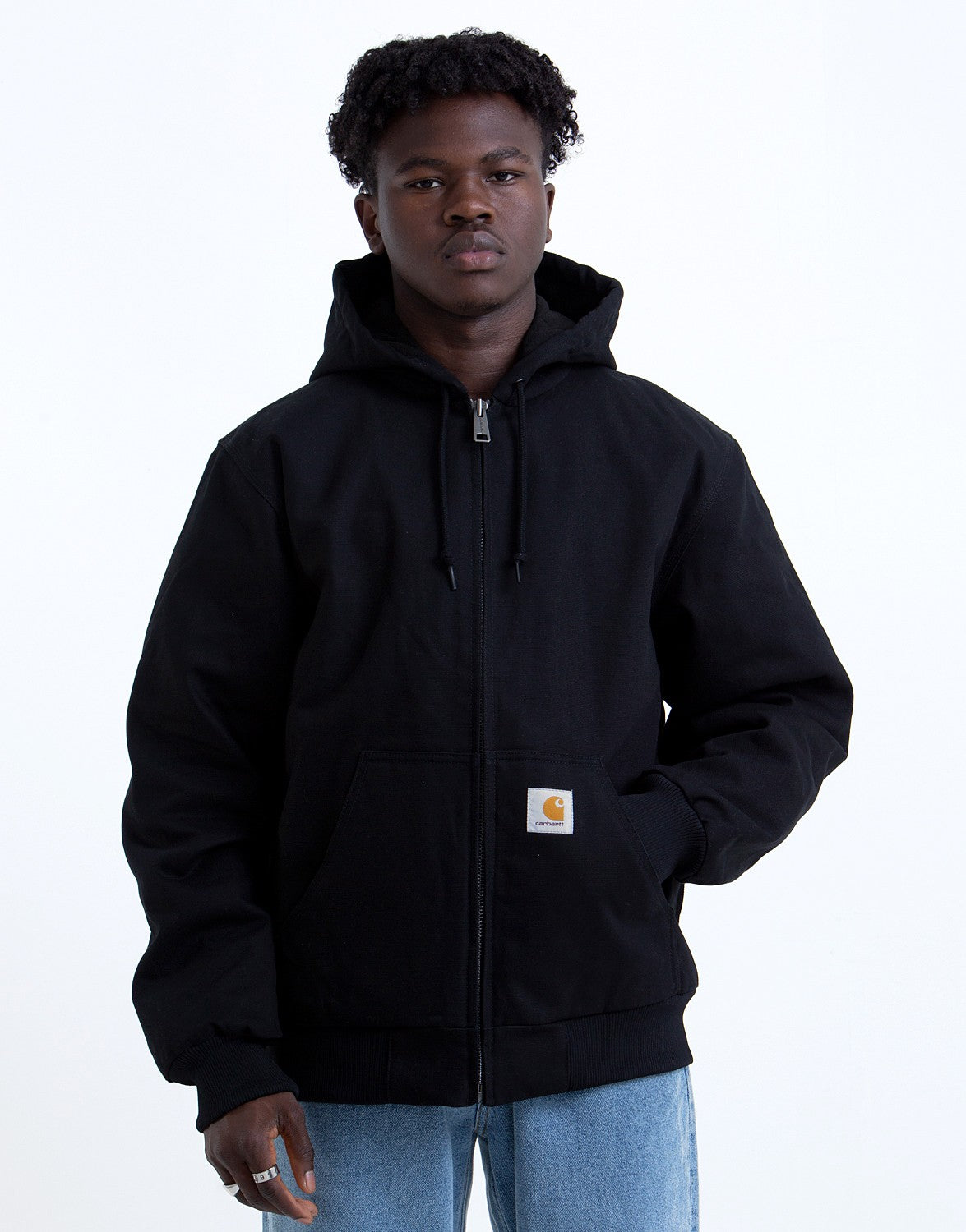 Active Jacket
