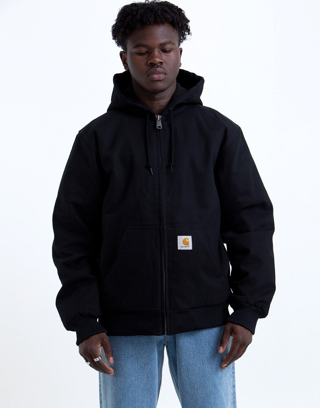 Active Jacket