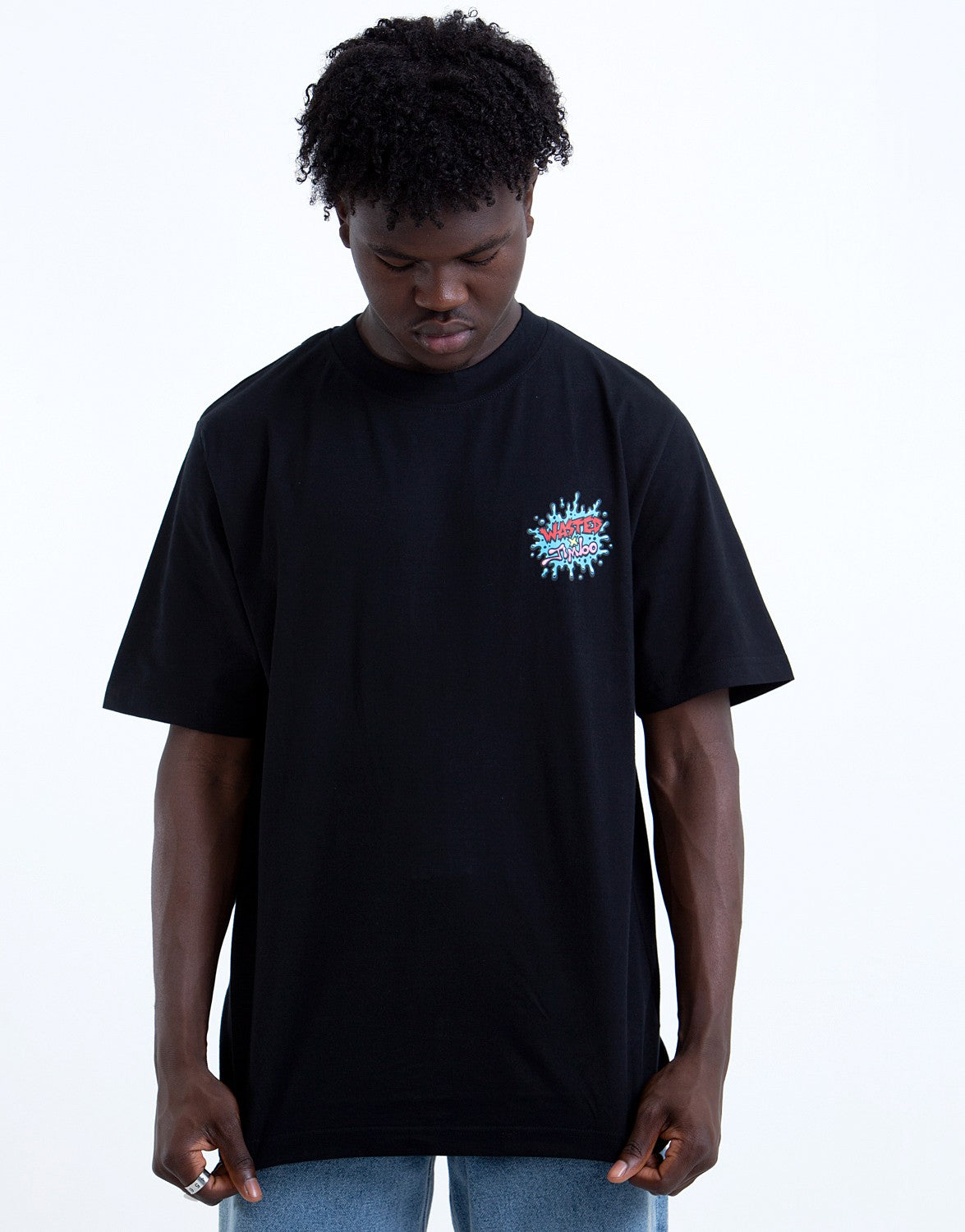 Jimbo Phillips French Cliche T-Shirt