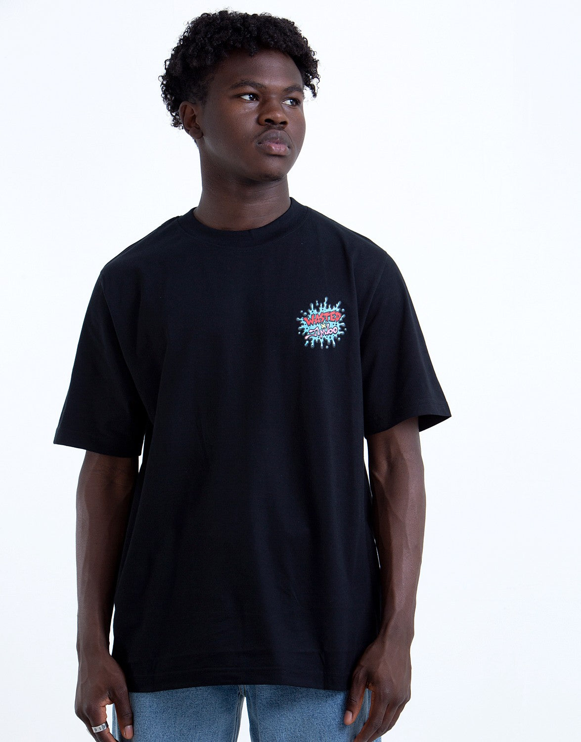 Jimbo Phillips French Cliche T-Shirt