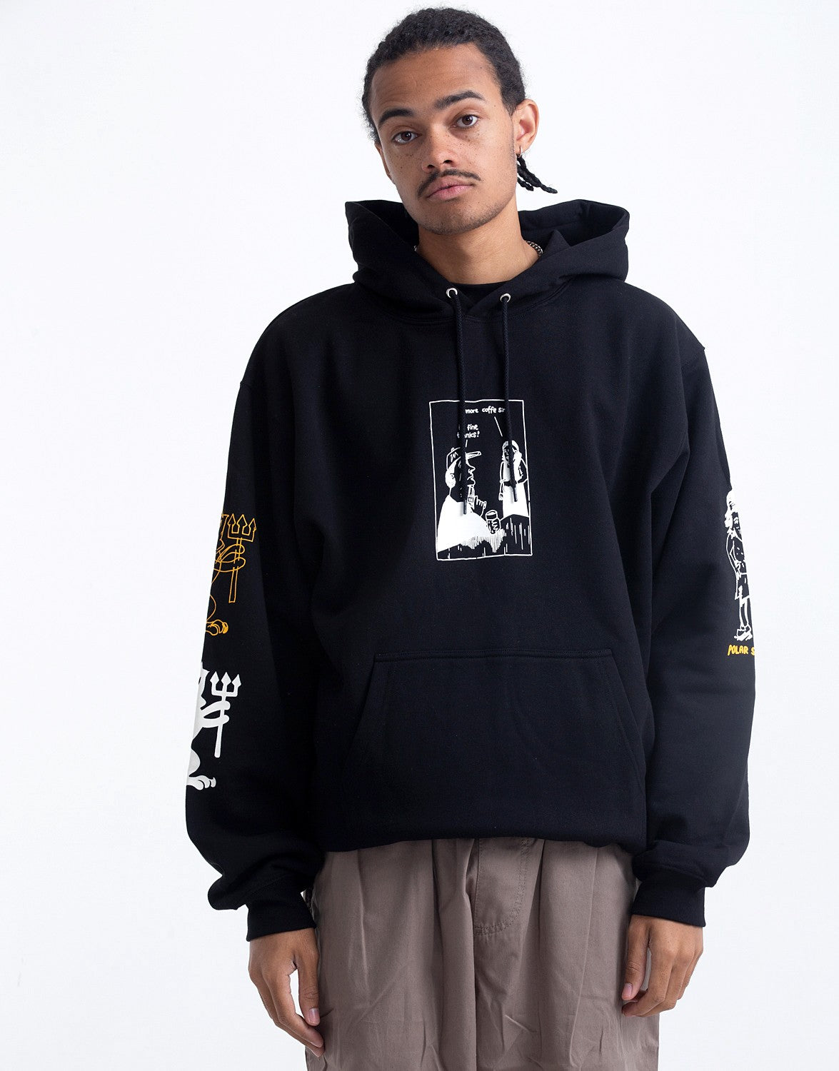 Year 2020 Hoodie