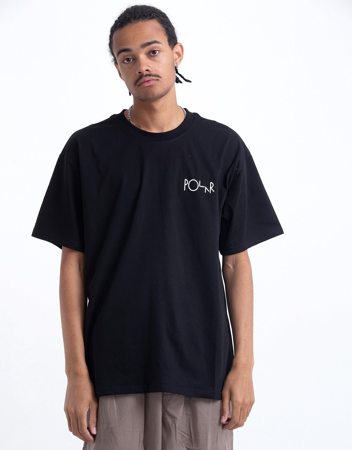 Stroke Logo Tee