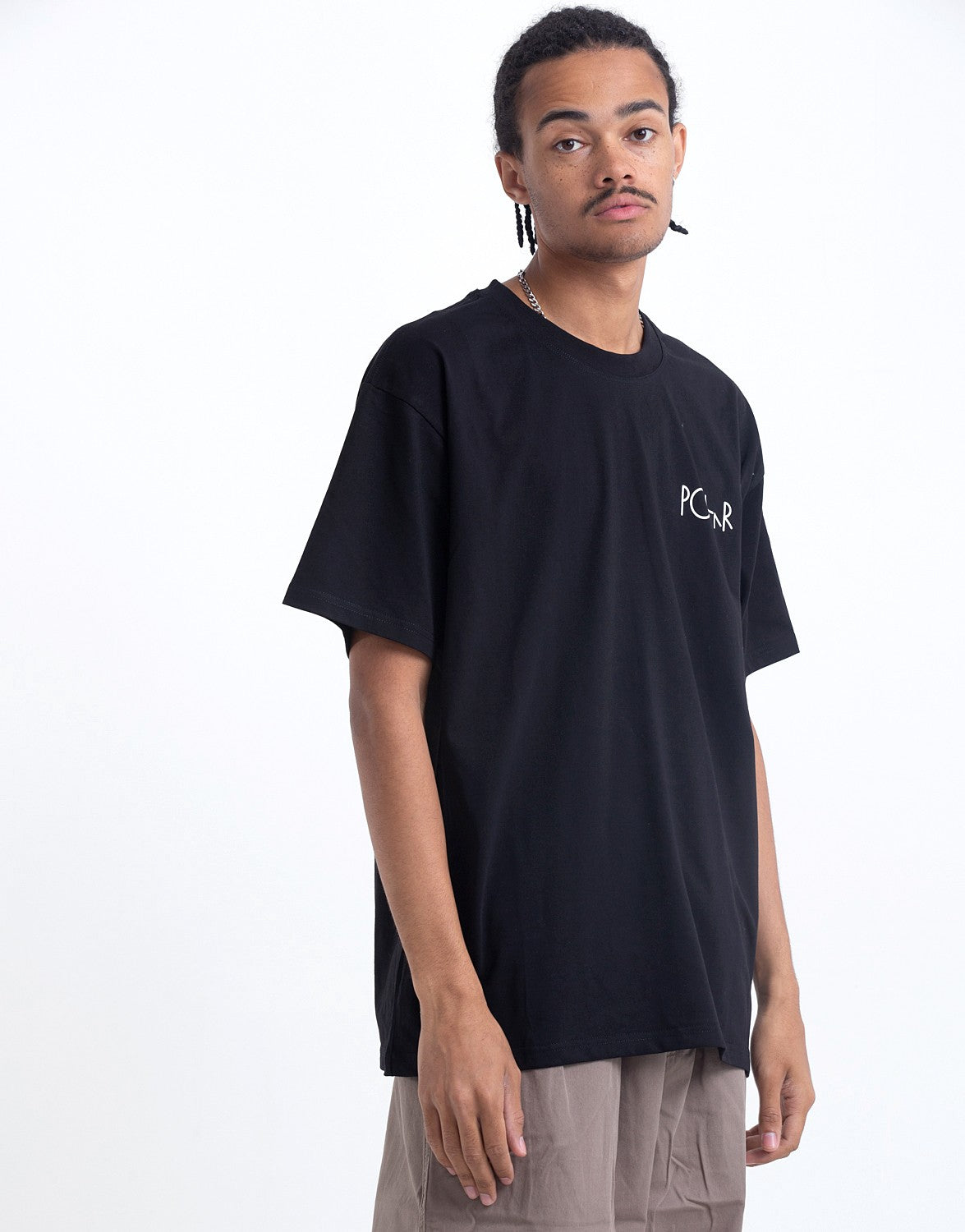 Stroke Logo Tee