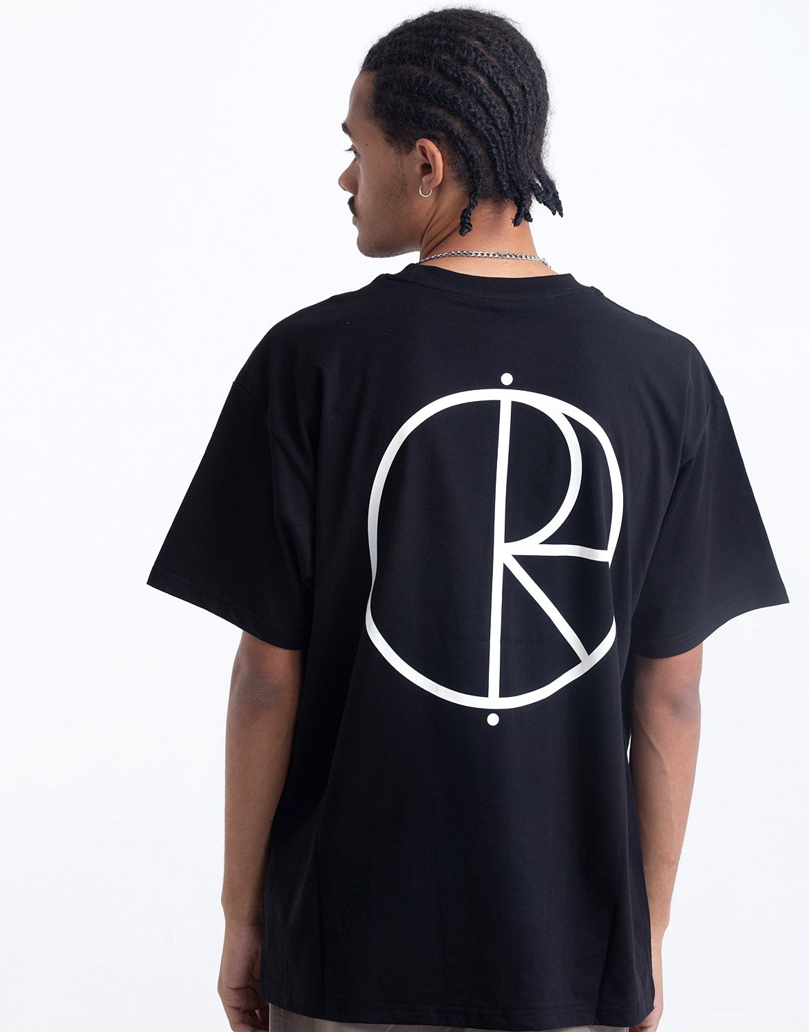 Stroke Logo Tee