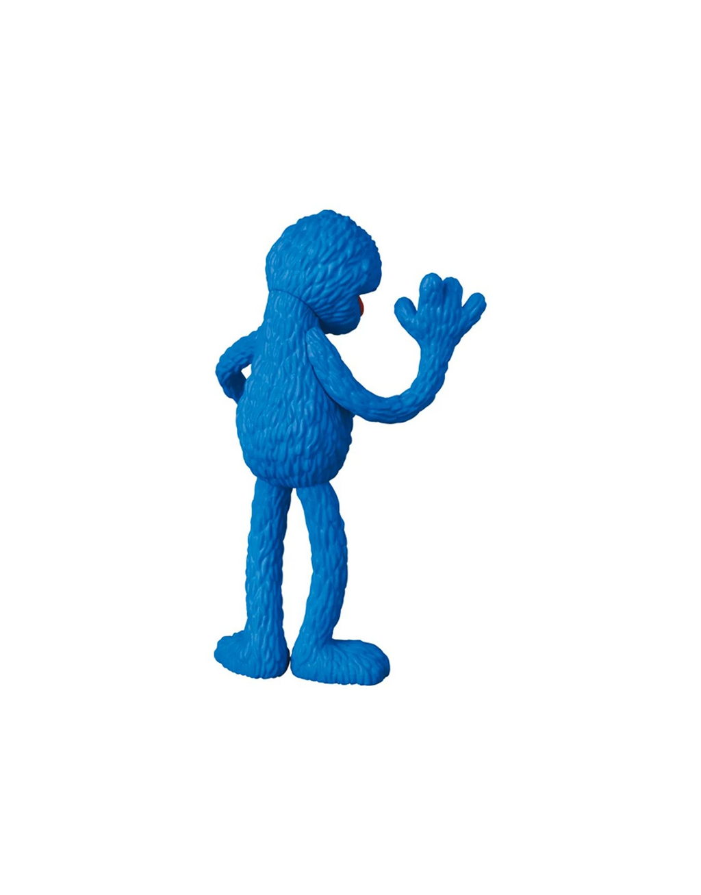 UDF Sesame Street Grover