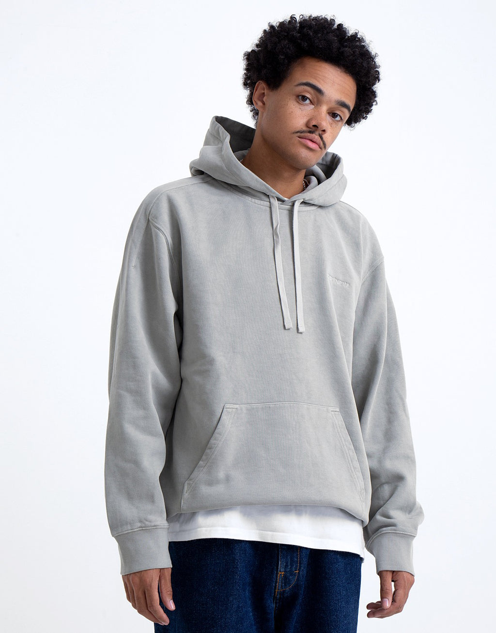 Hooded Ashfield Sweat