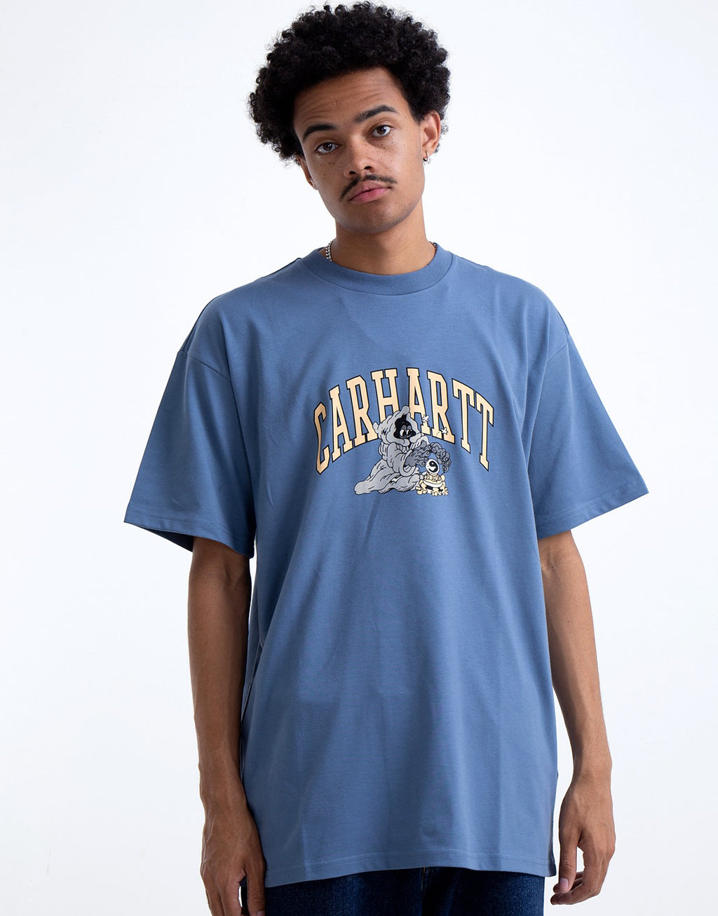 S/S Kogancult Crystal T-Shirt