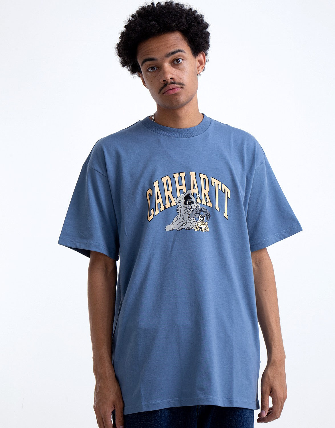 S/S Kogancult Crystal T-Shirt