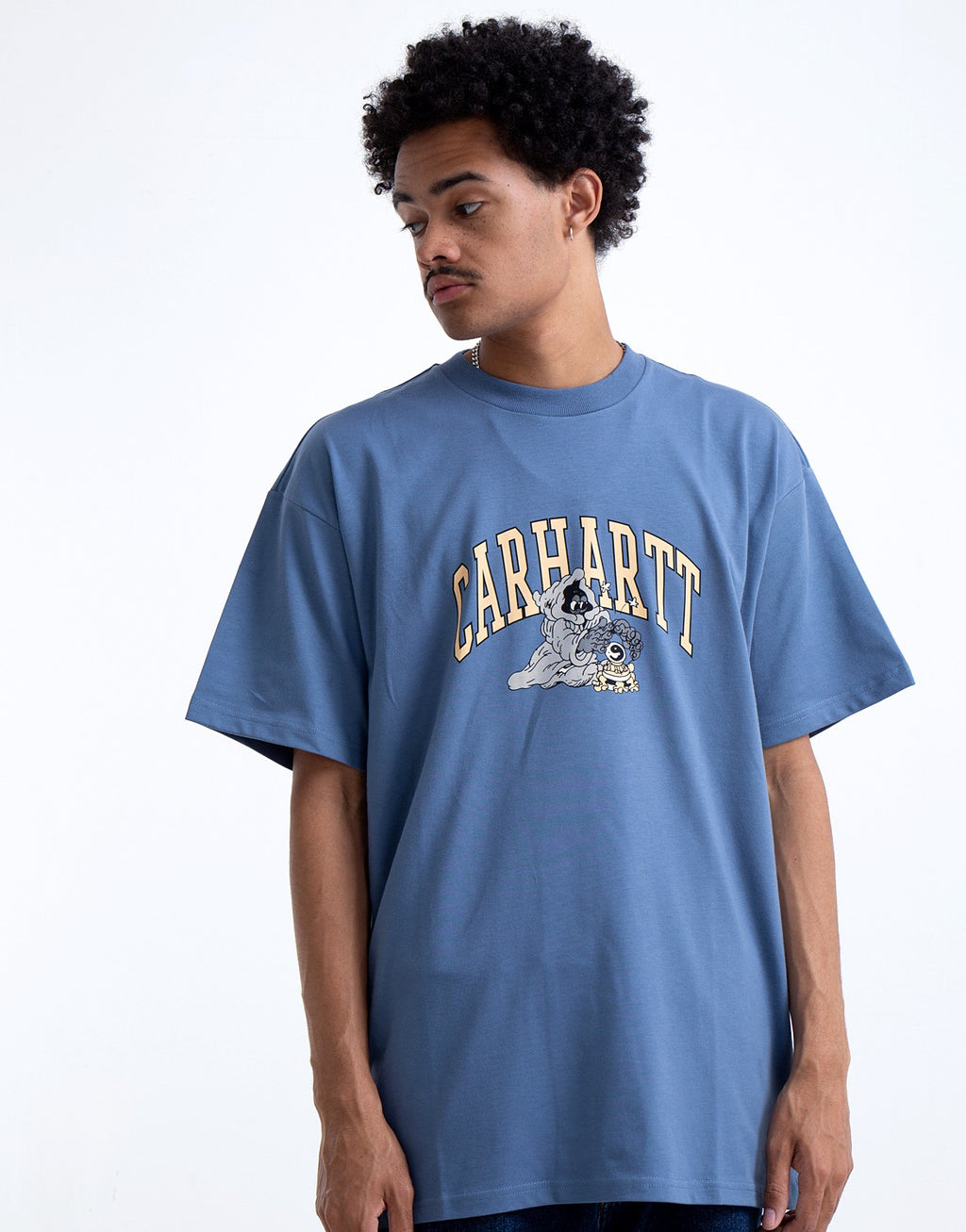 S/S Kogancult Crystal T-Shirt