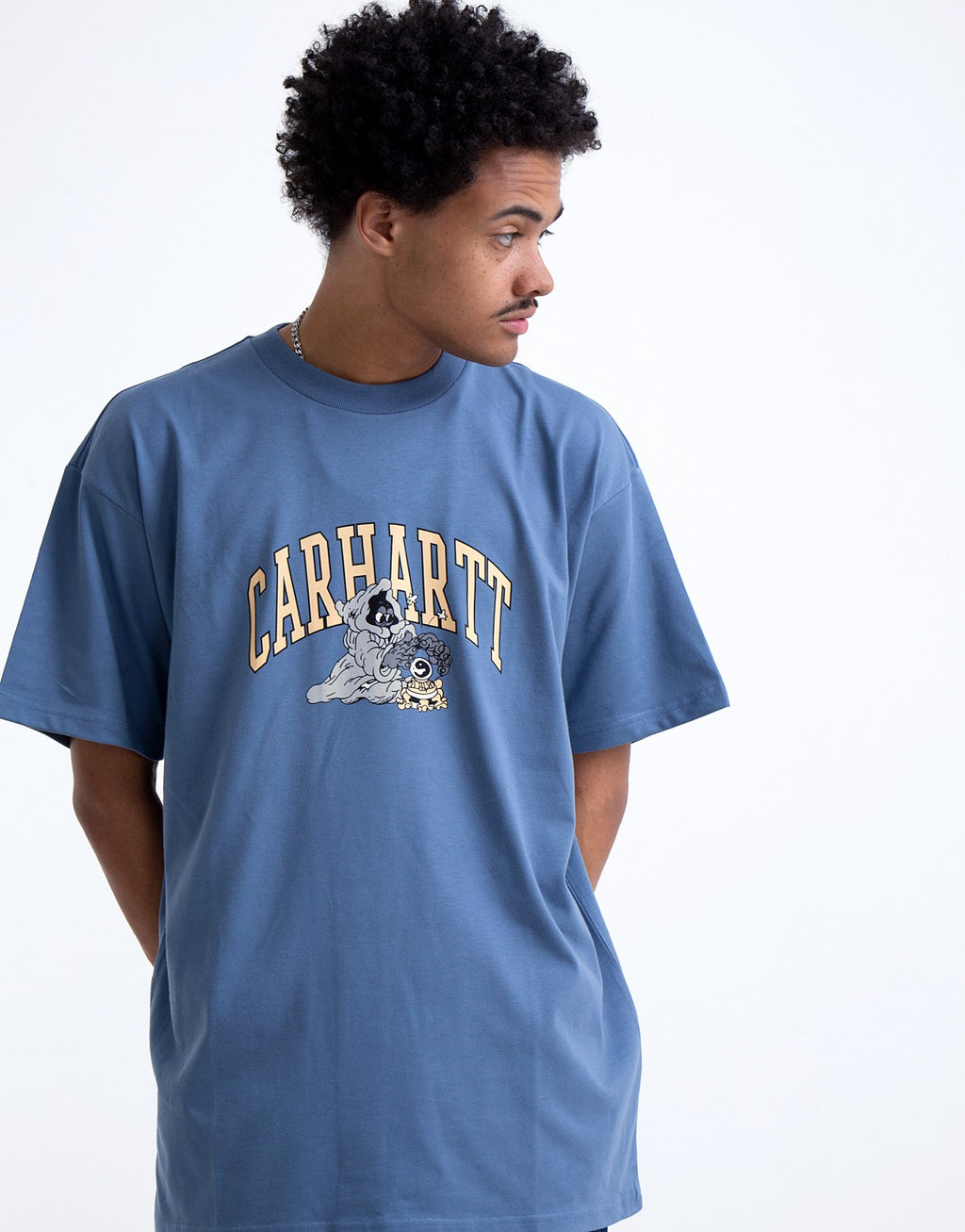 S/S Kogancult Crystal T-Shirt