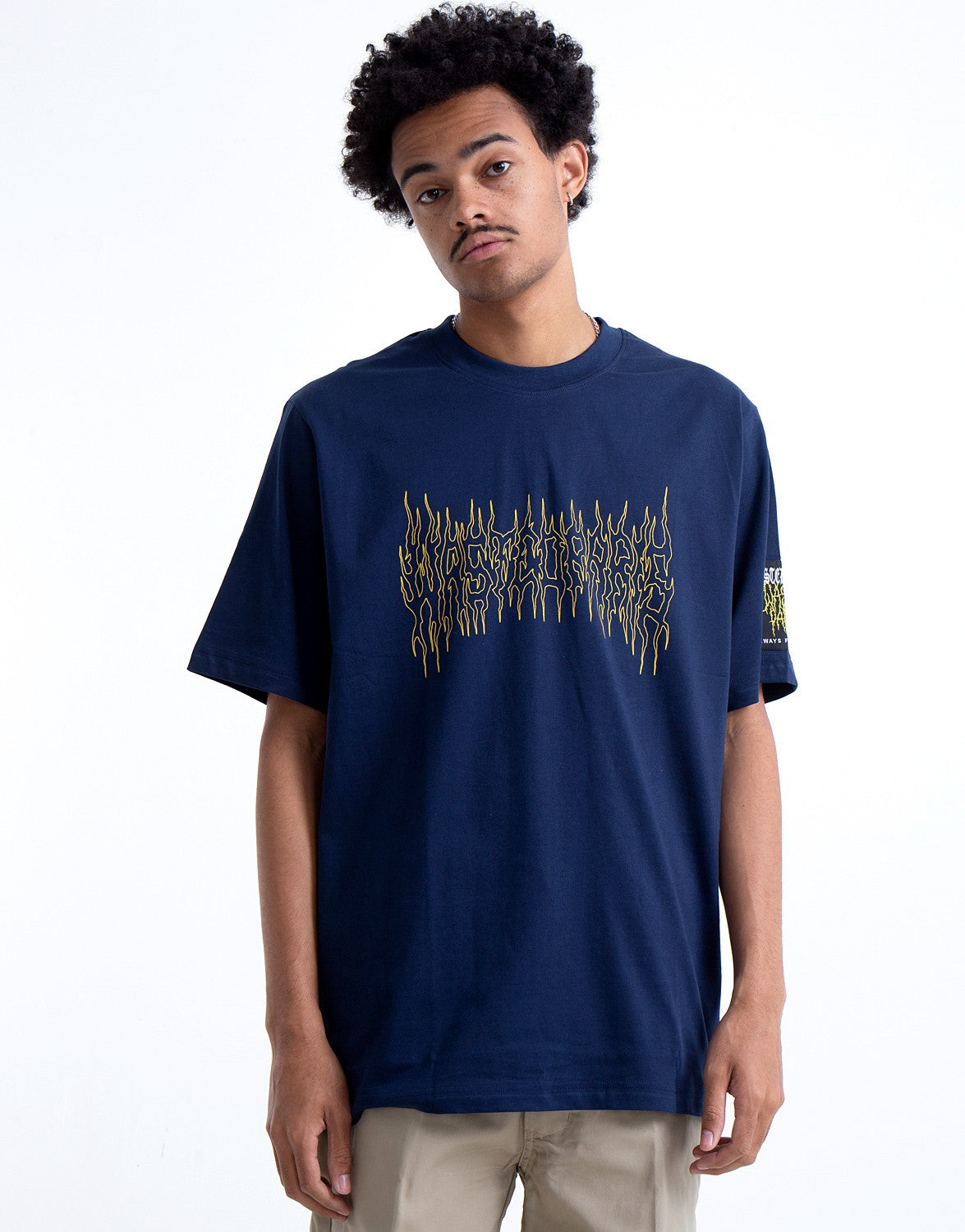 Fire Cult T-Shirt