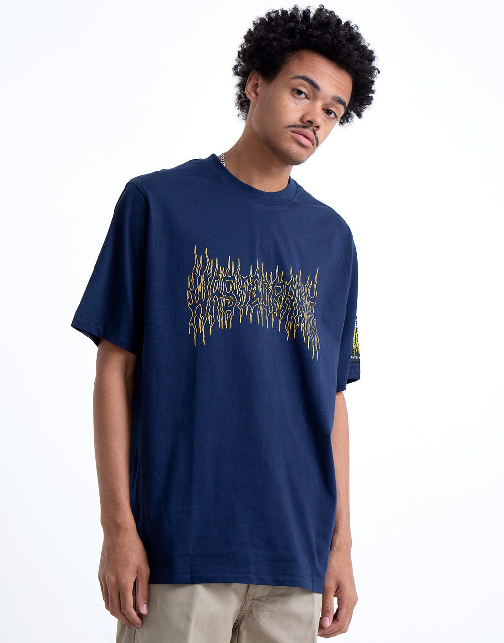 Fire Cult T-Shirt