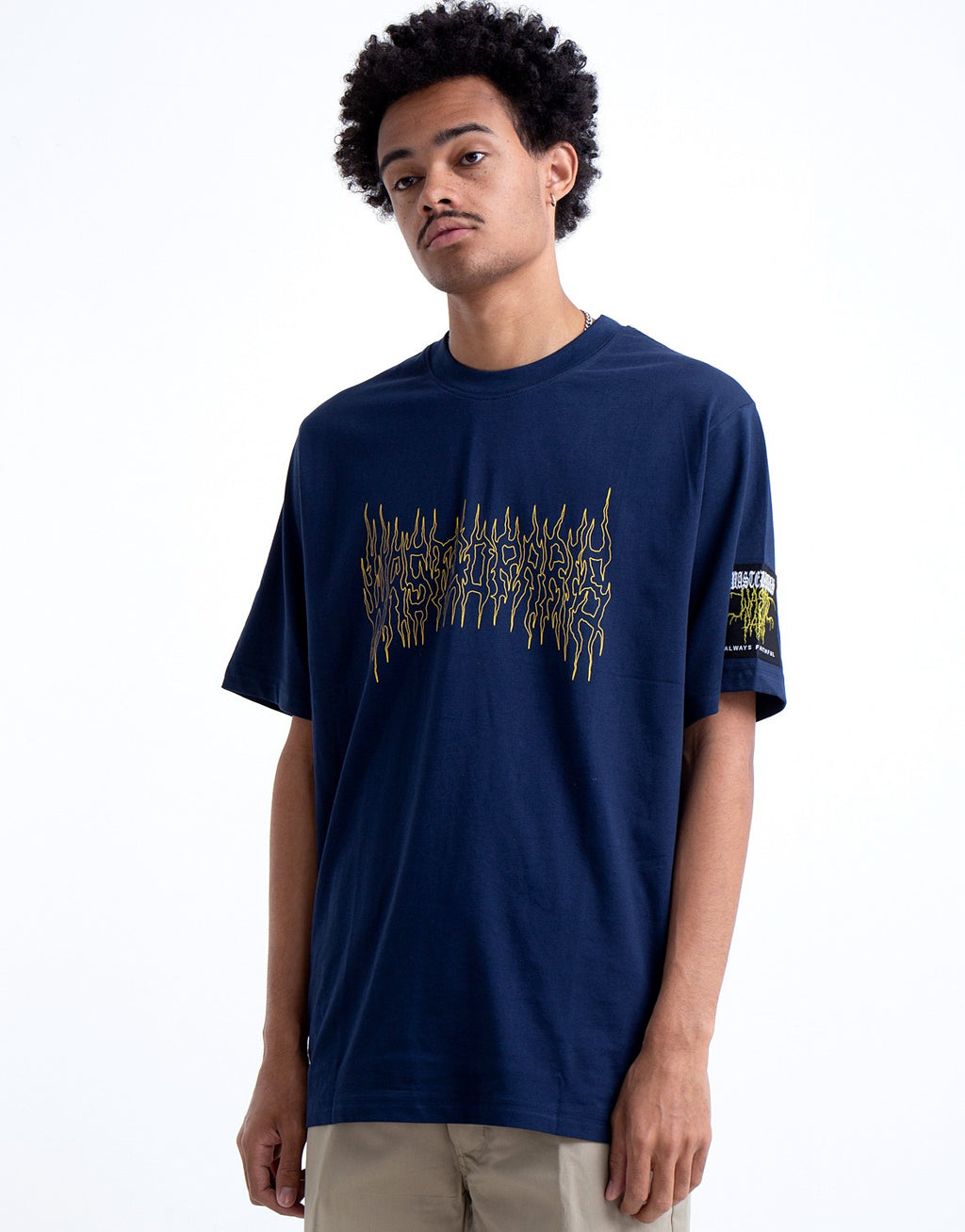 Fire Cult T-Shirt