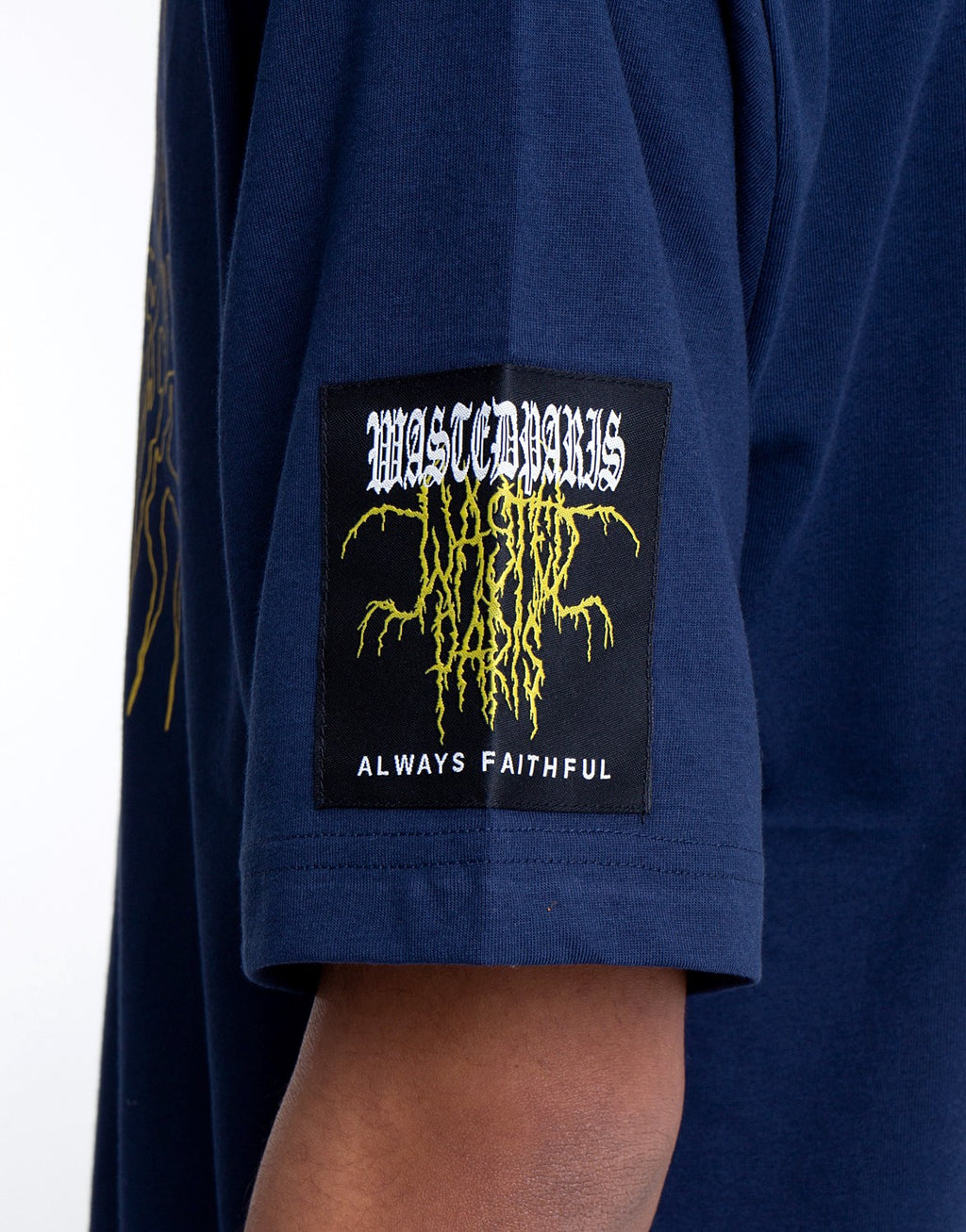 Fire Cult T-Shirt