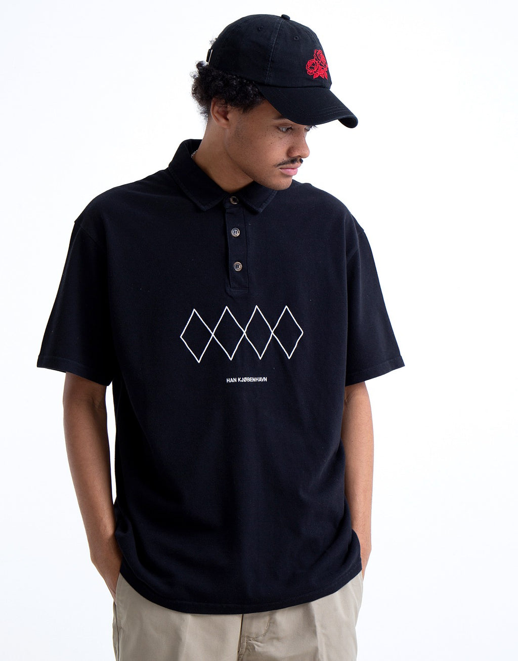 Polo Shirt Short Sleeve