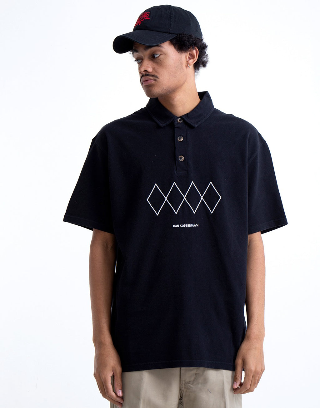 Polo Shirt Short Sleeve