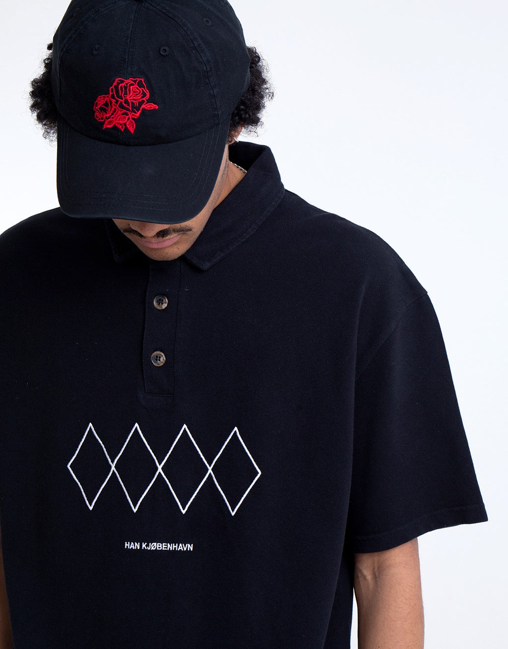 Polo Shirt Short Sleeve