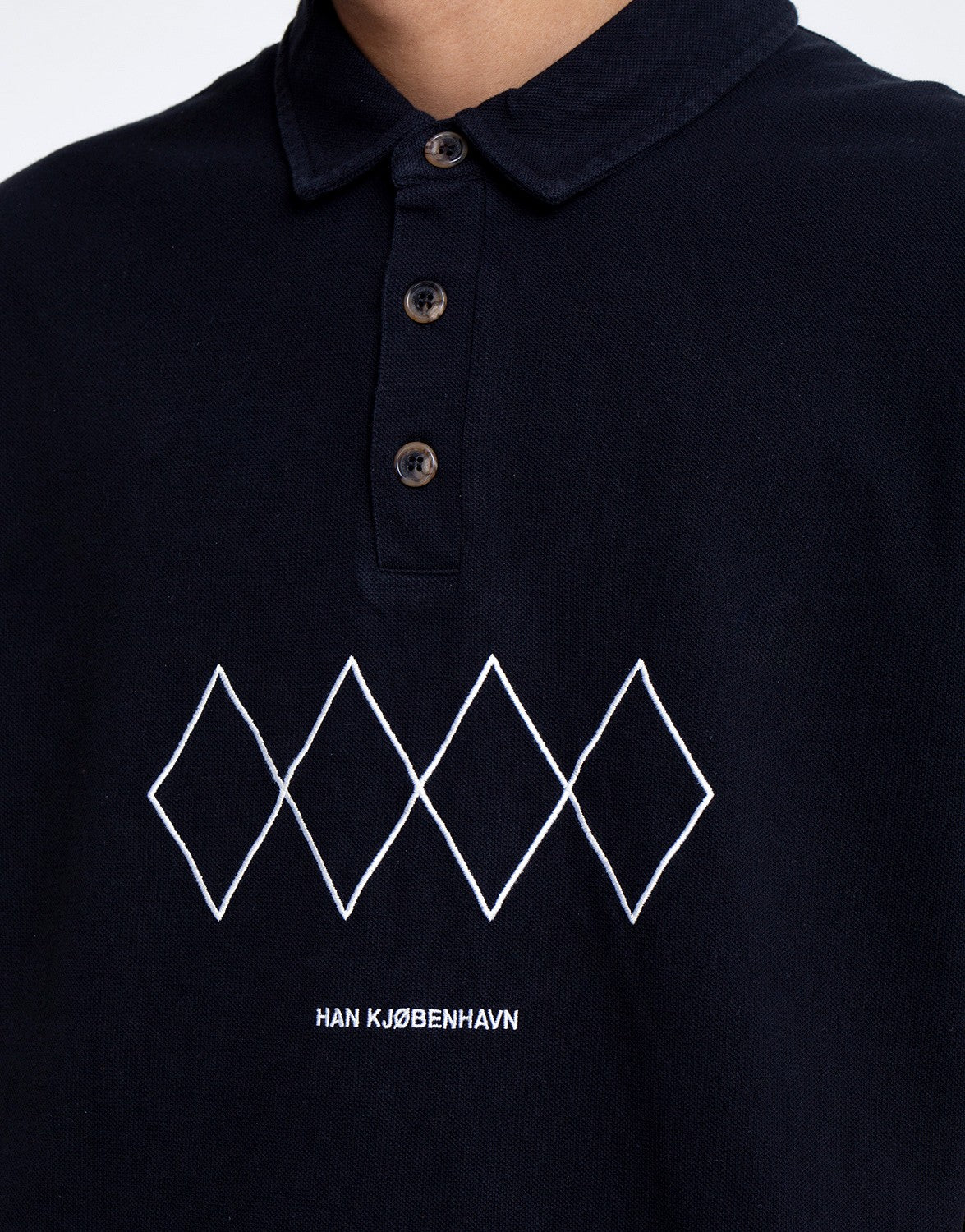 Polo Shirt Short Sleeve