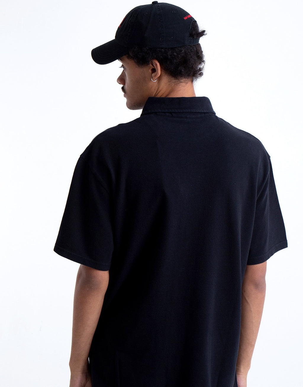 Polo Shirt Short Sleeve