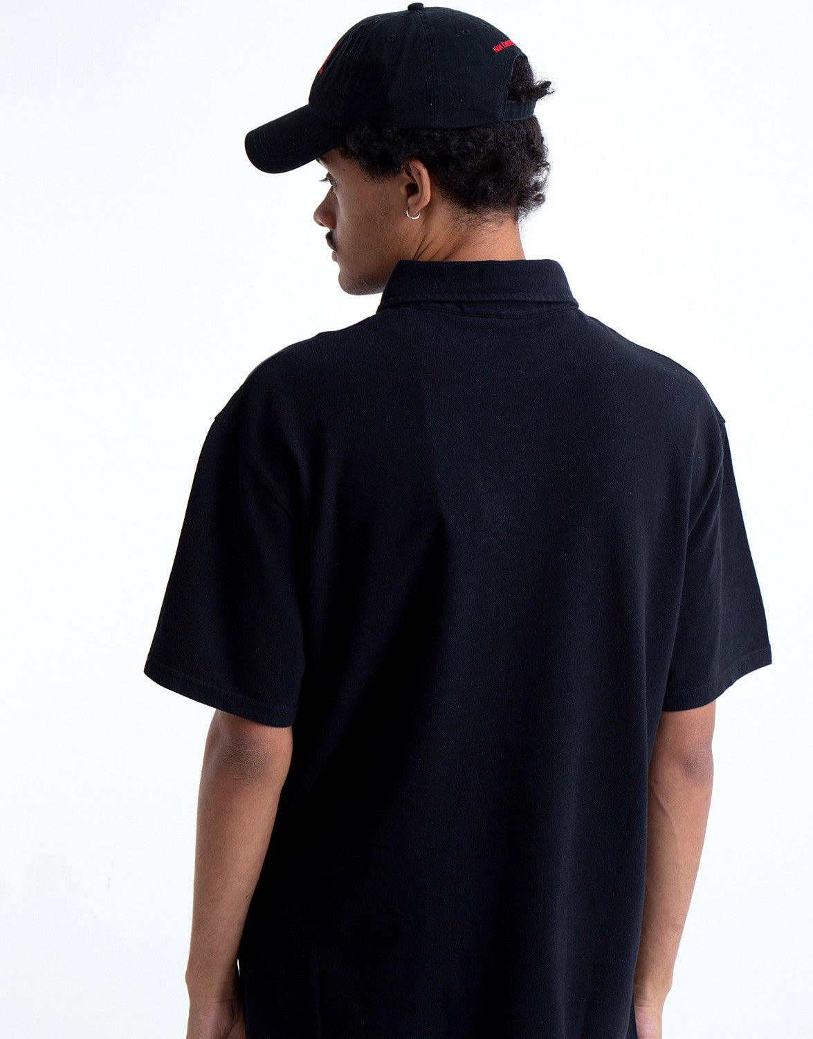 Polo Shirt Short Sleeve