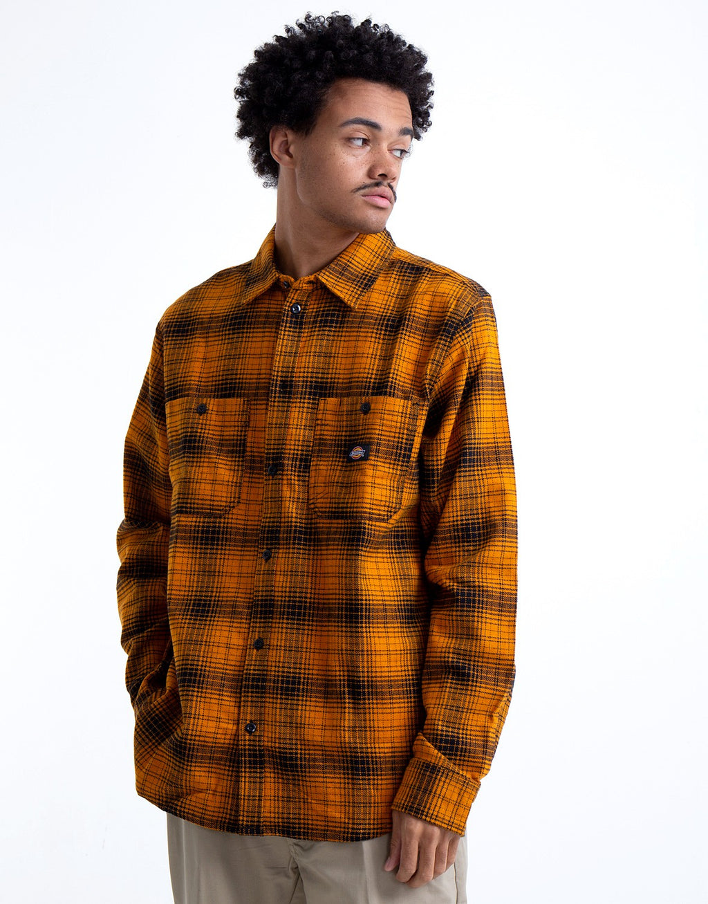 Evansville L/S Shirt