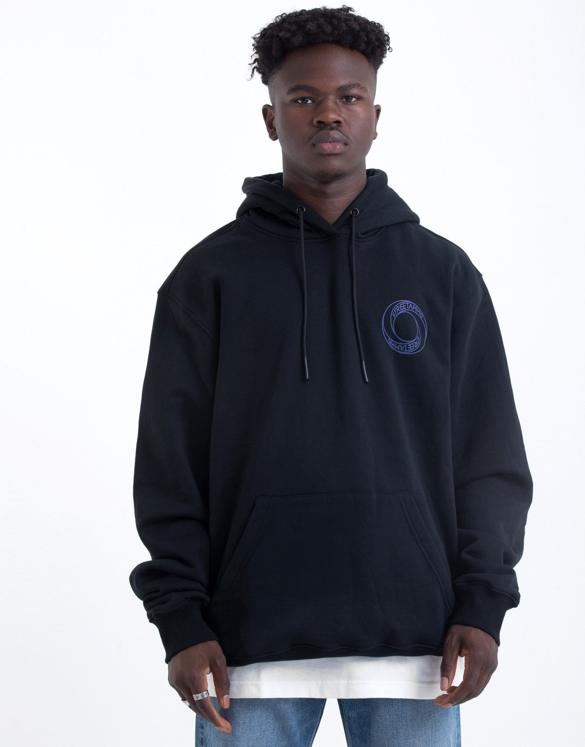 Orbit Animal Hoodie