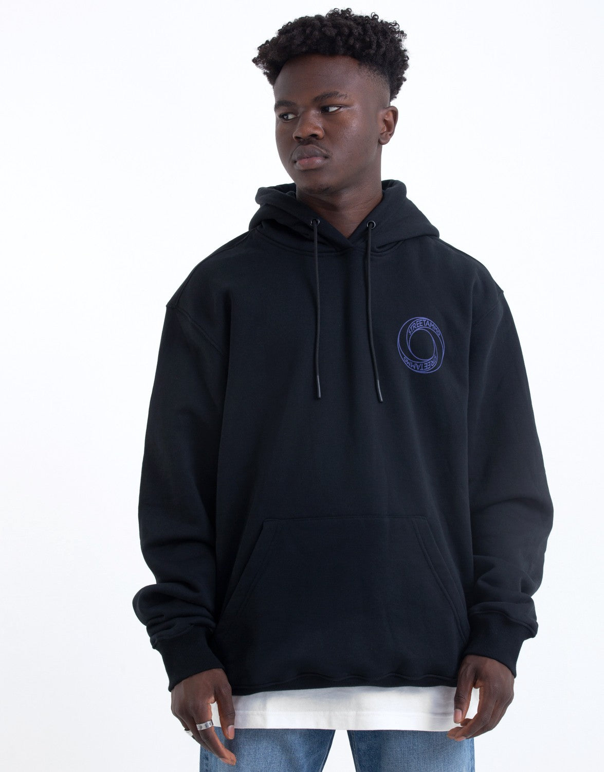 Orbit Animal Hoodie