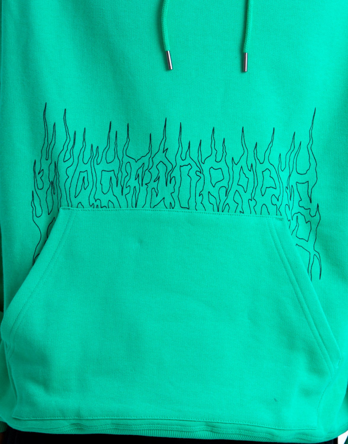 Fire Cult Hoodie