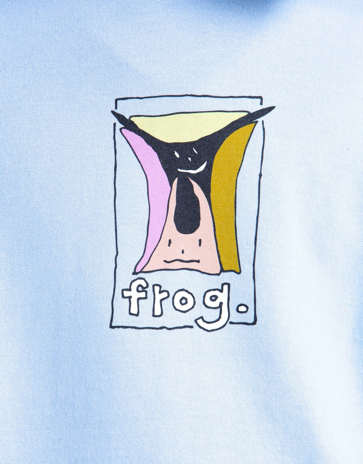 Jumpy Punk Logo Hoodie