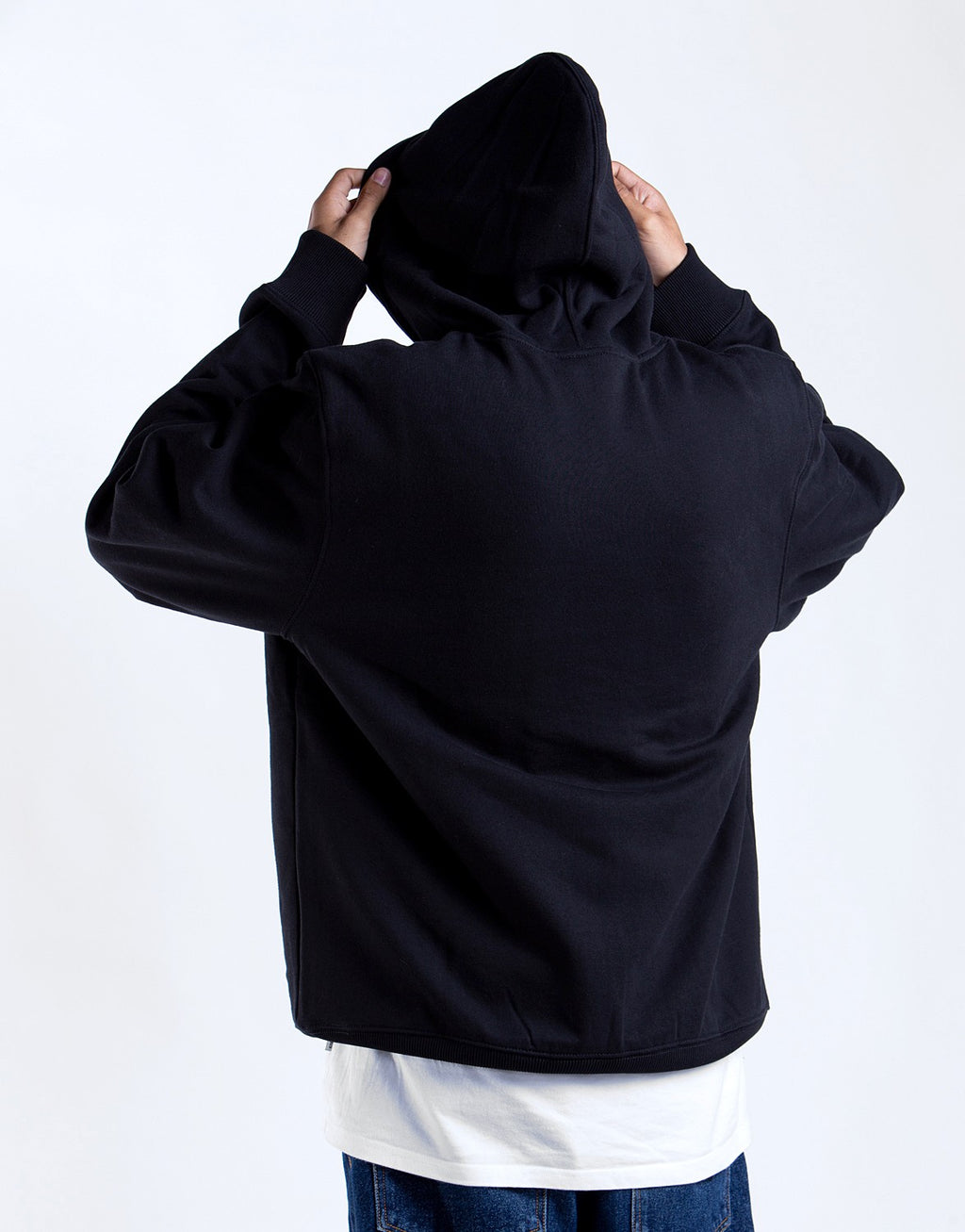 Sport App. Hoodie