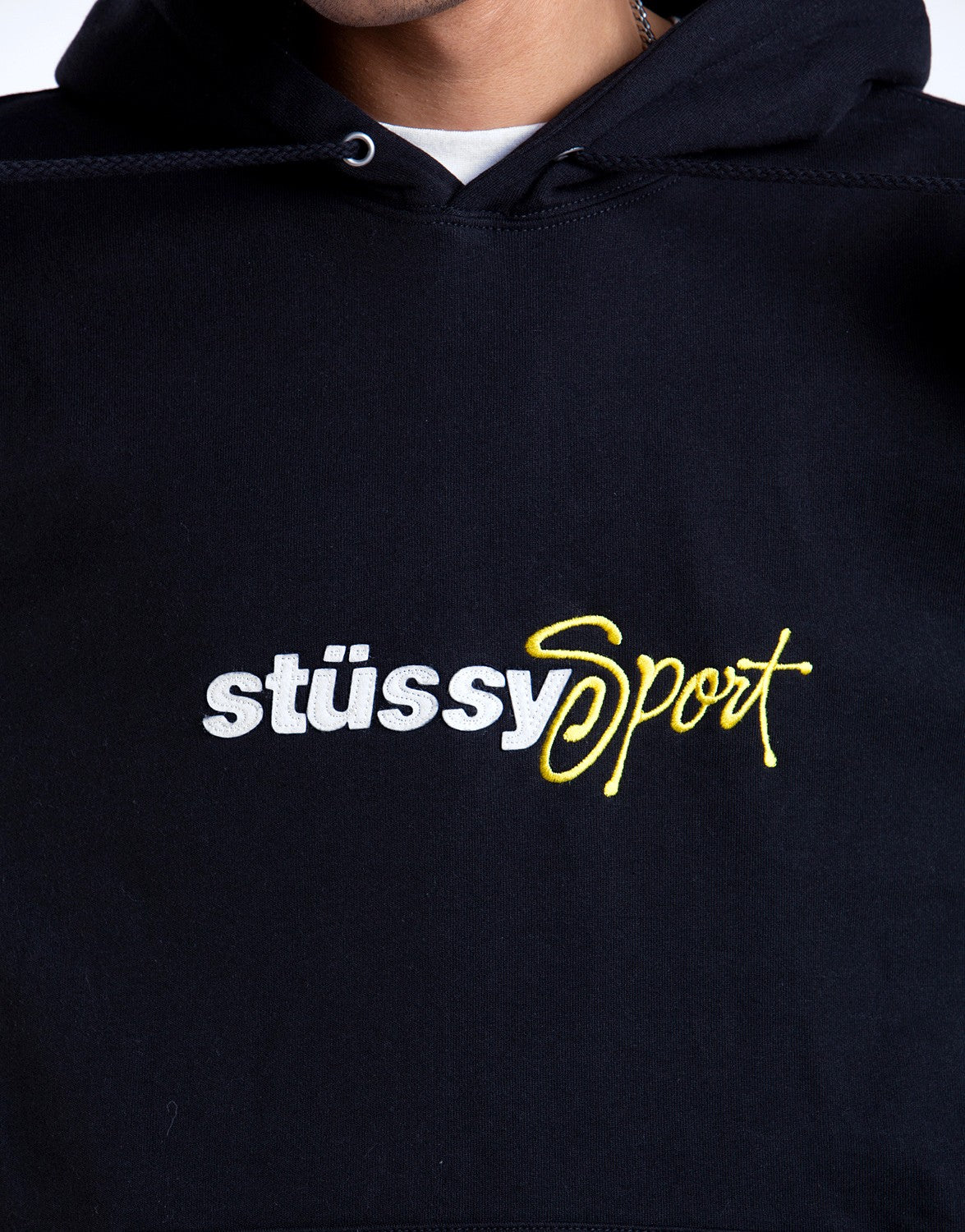 Sport App. Hoodie