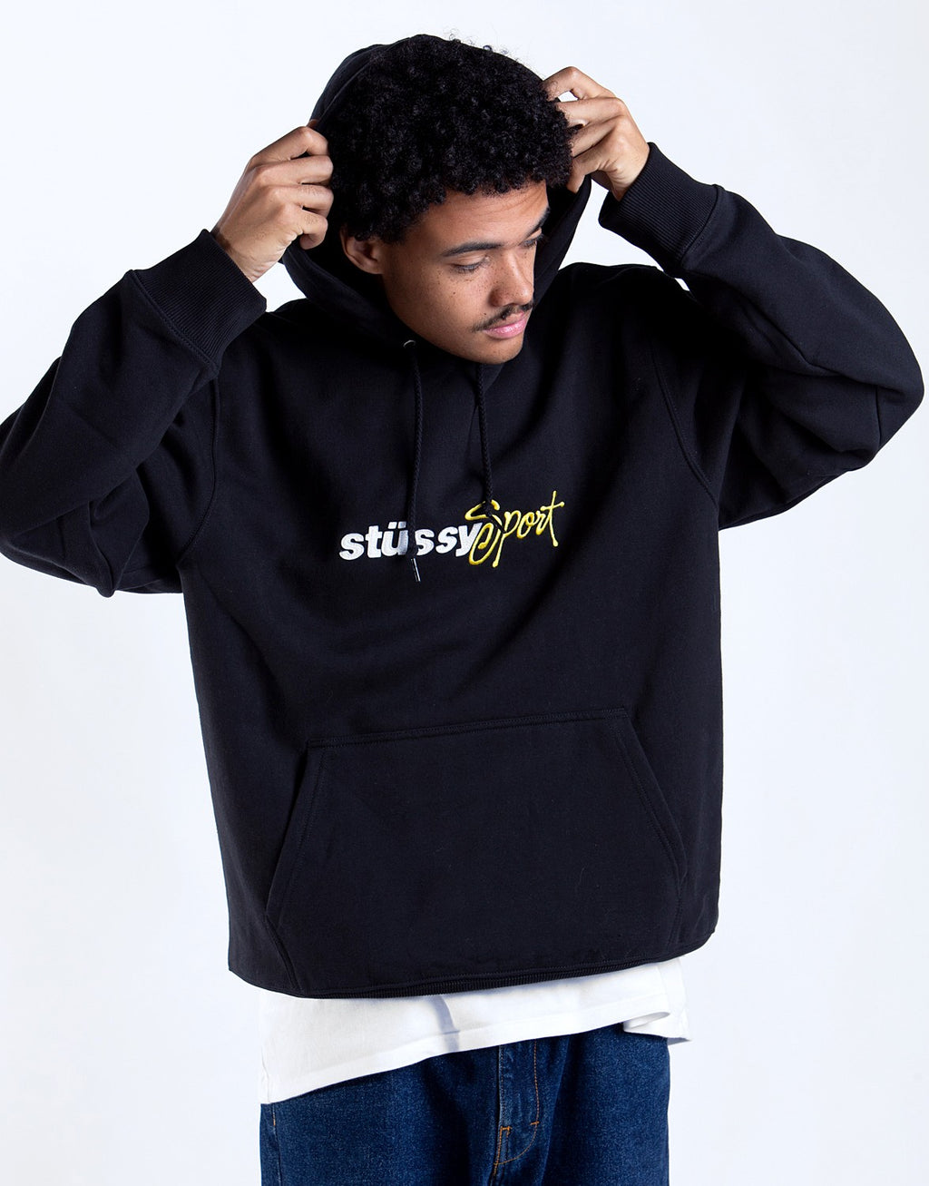 Sport App. Hoodie