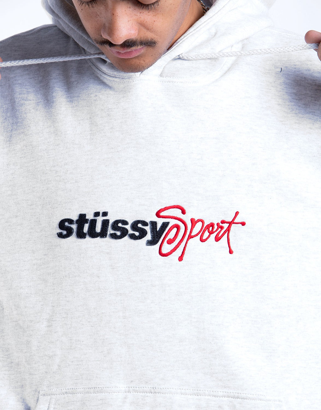 Sport App. Hoodie