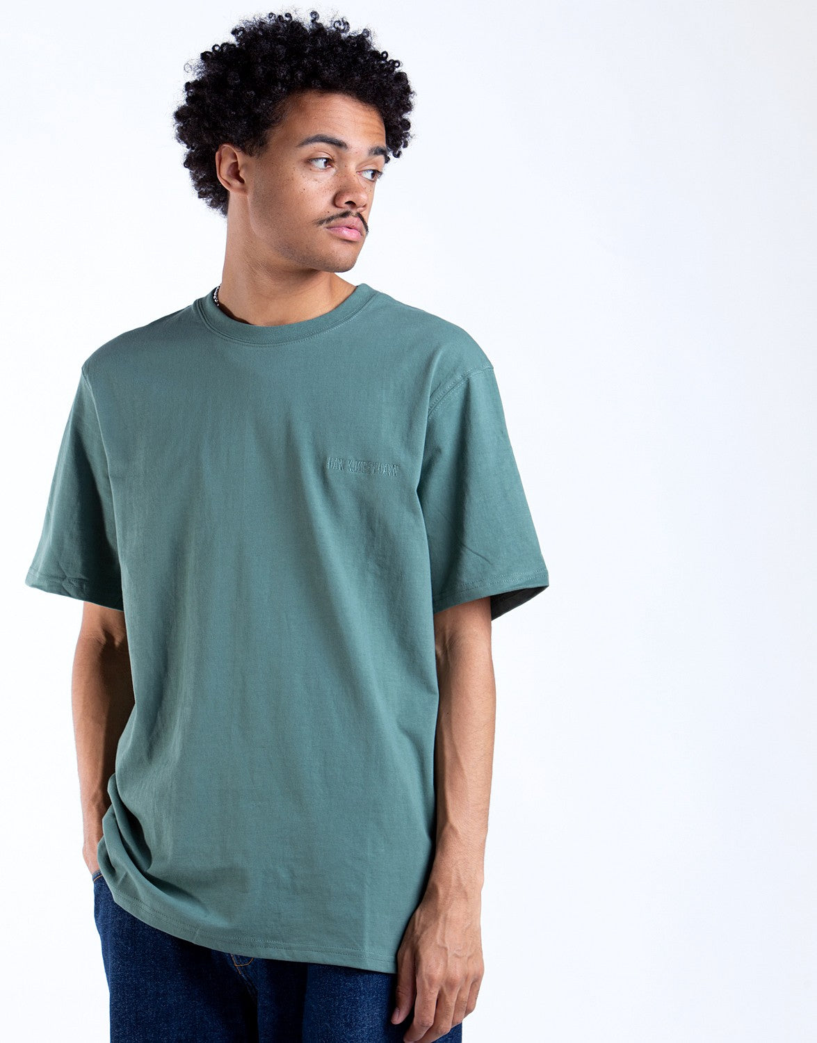 Casual Tee Short Sleeve