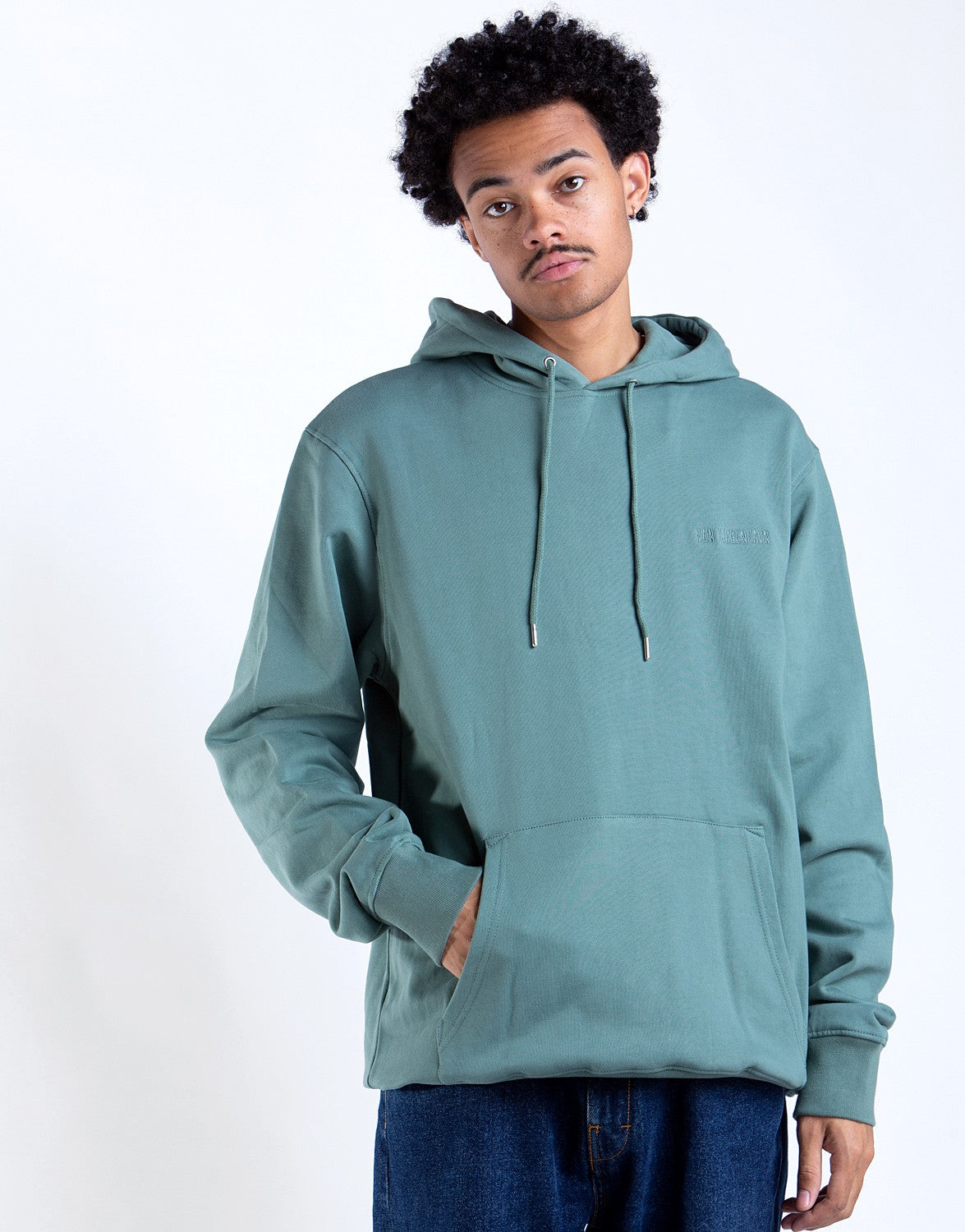 Casual Hoodie