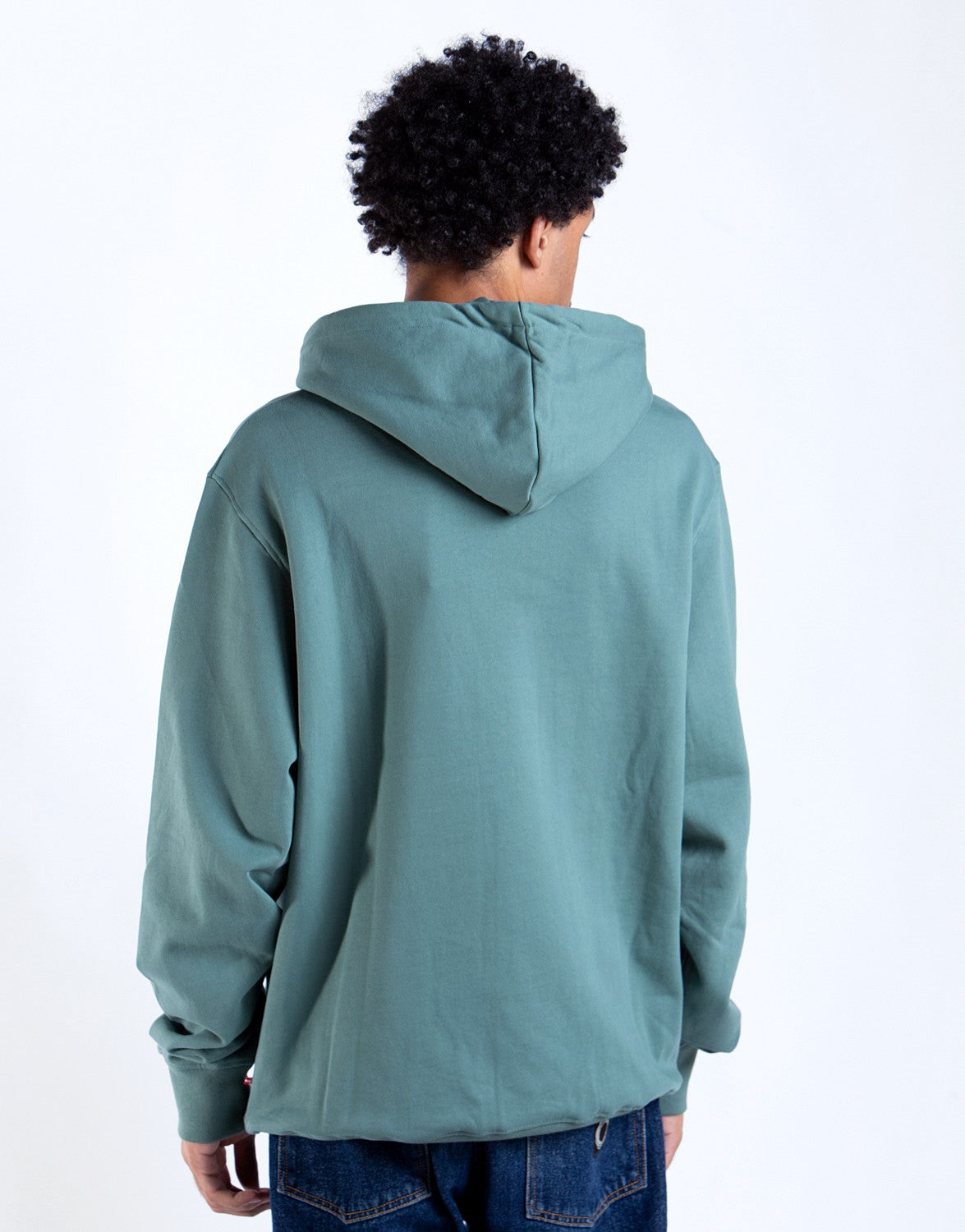 Casual Hoodie