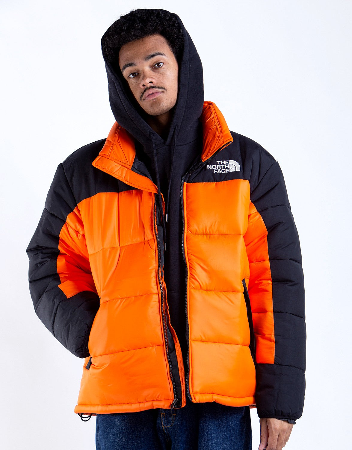 Himalayan Insulated Jacket