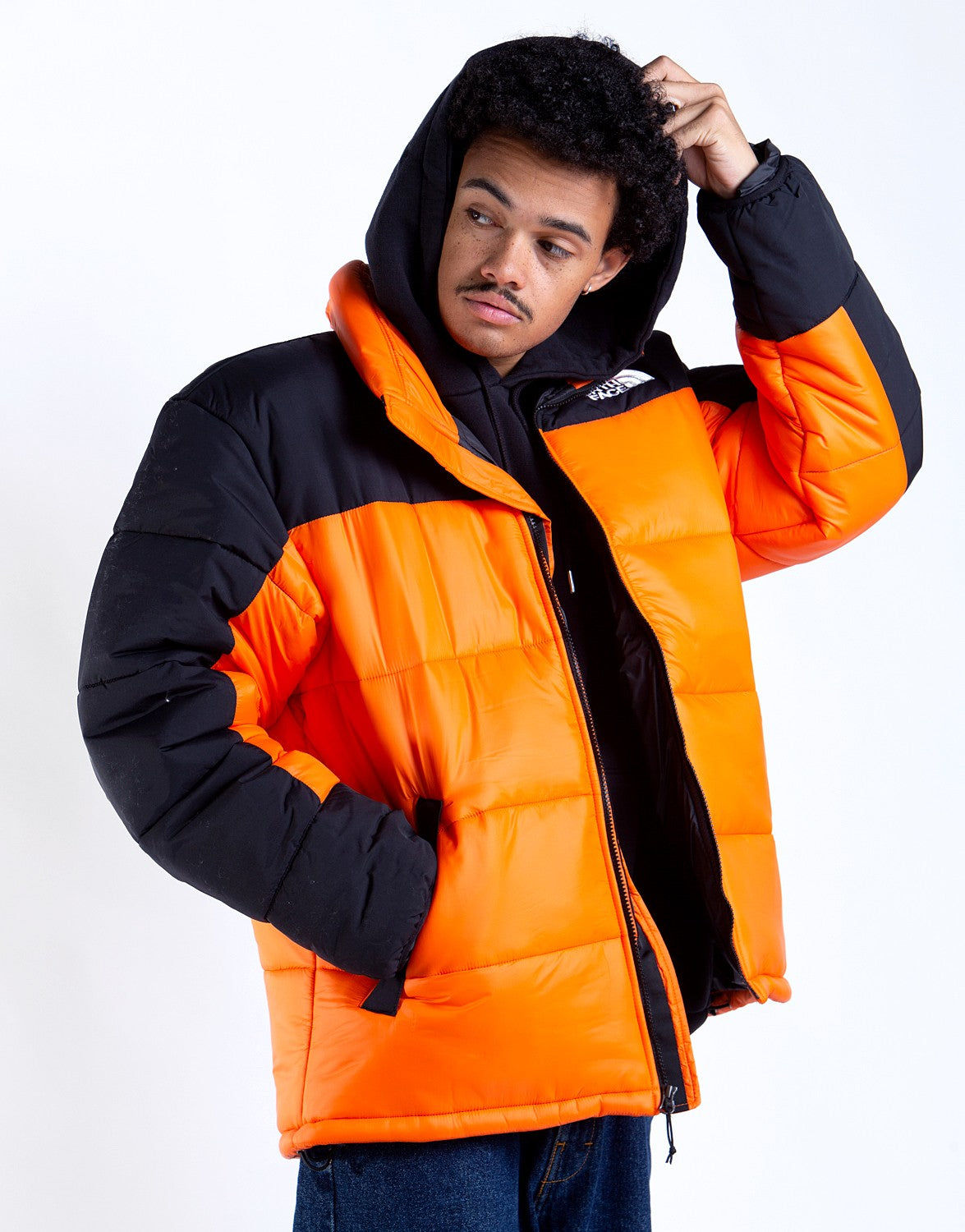 Himalayan Insulated Jacket