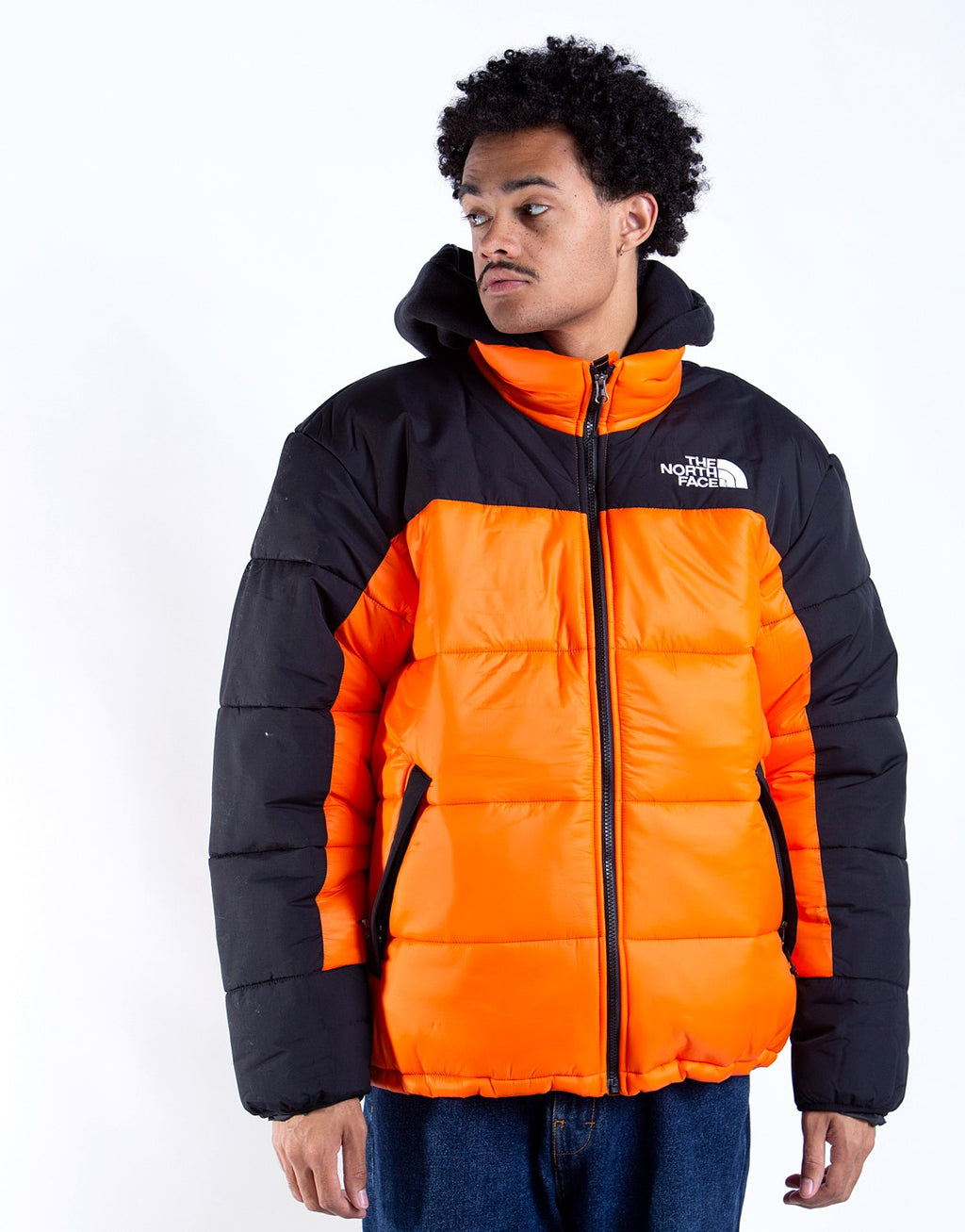Himalayan Insulated Jacket