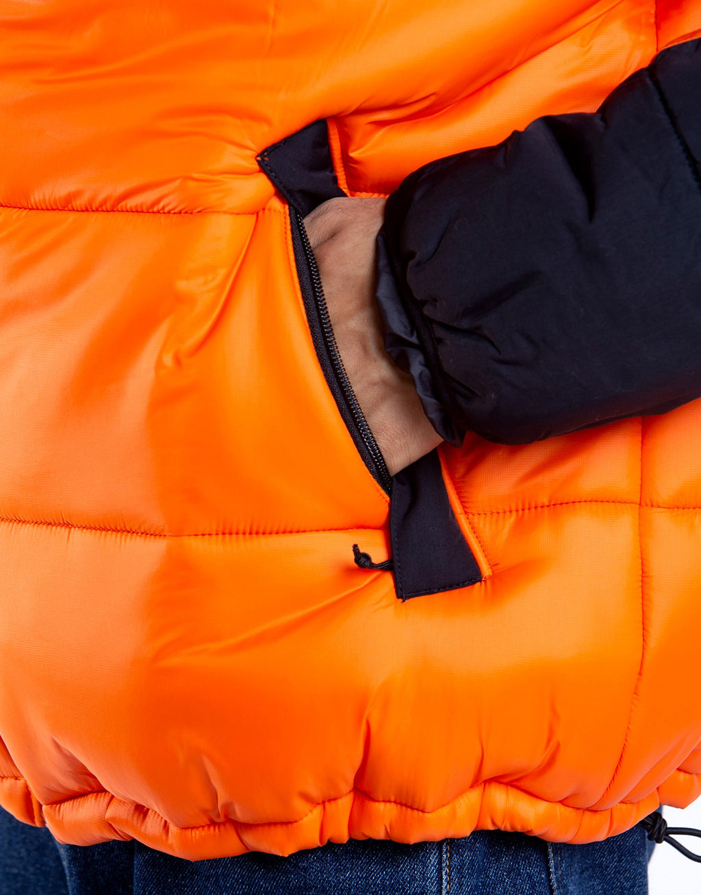 Himalayan Insulated Jacket