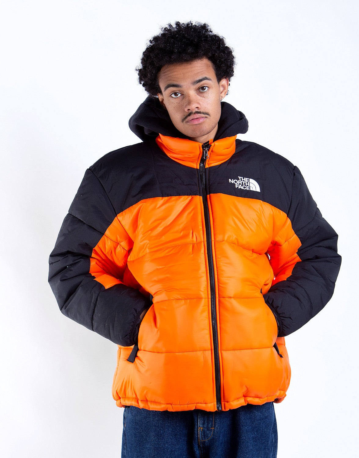 Himalayan Insulated Jacket