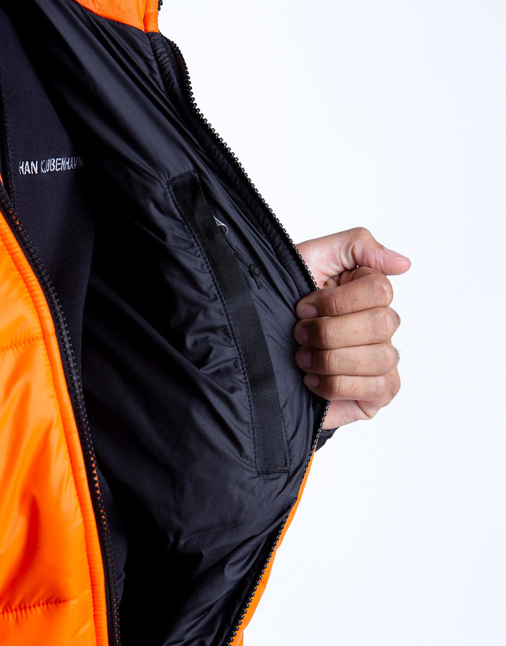 Himalayan Insulated Jacket