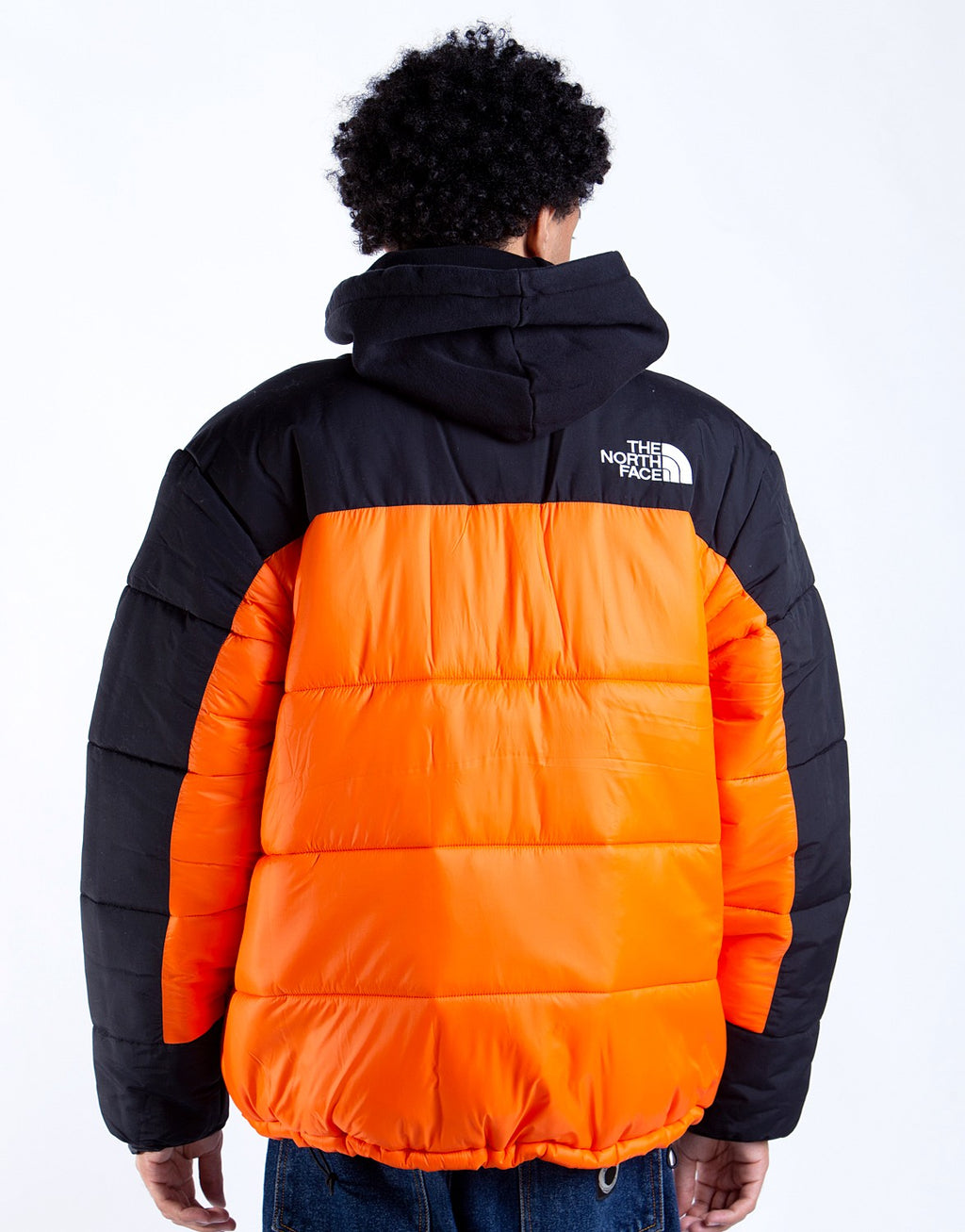 Himalayan Insulated Jacket