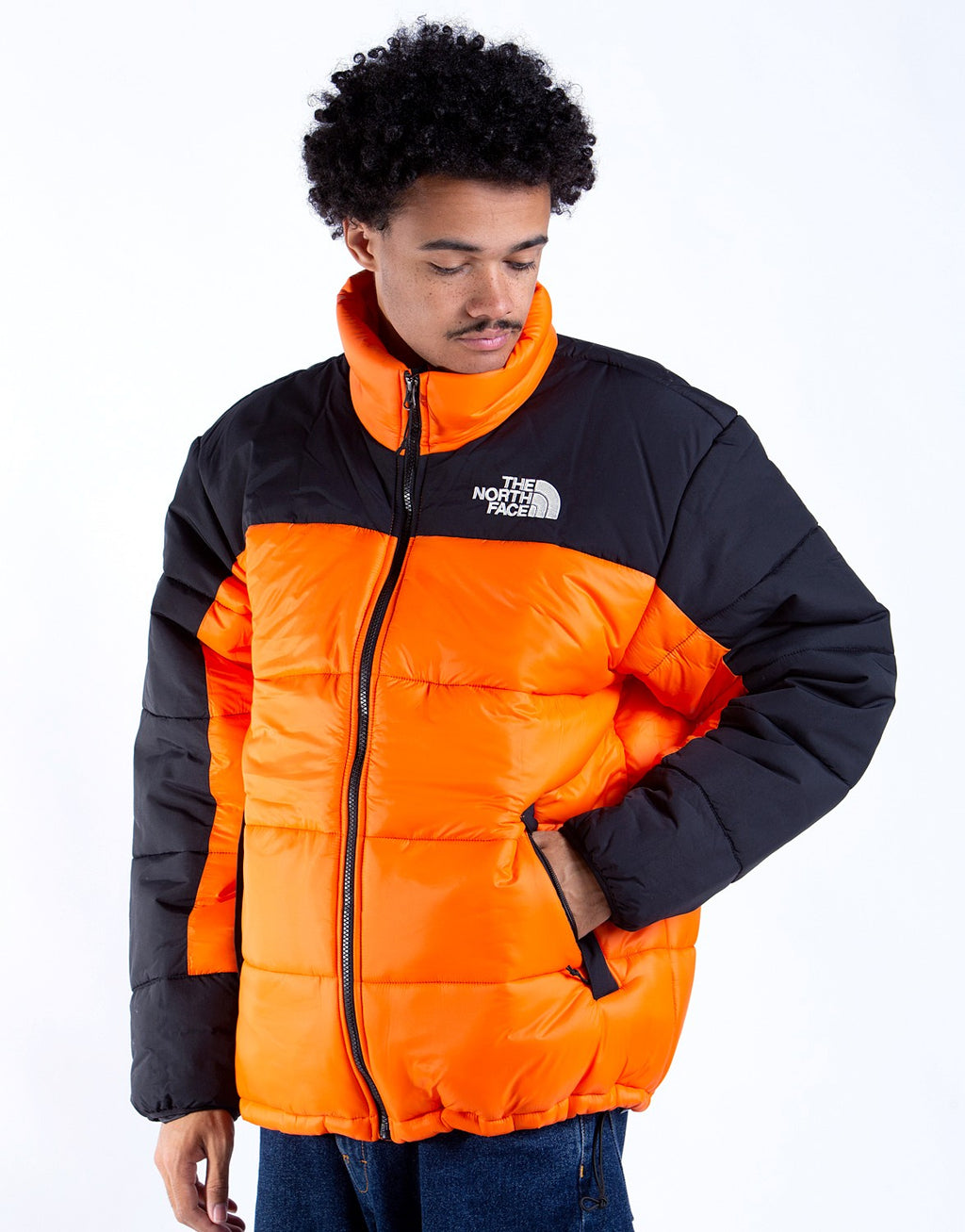 Himalayan Insulated Jacket
