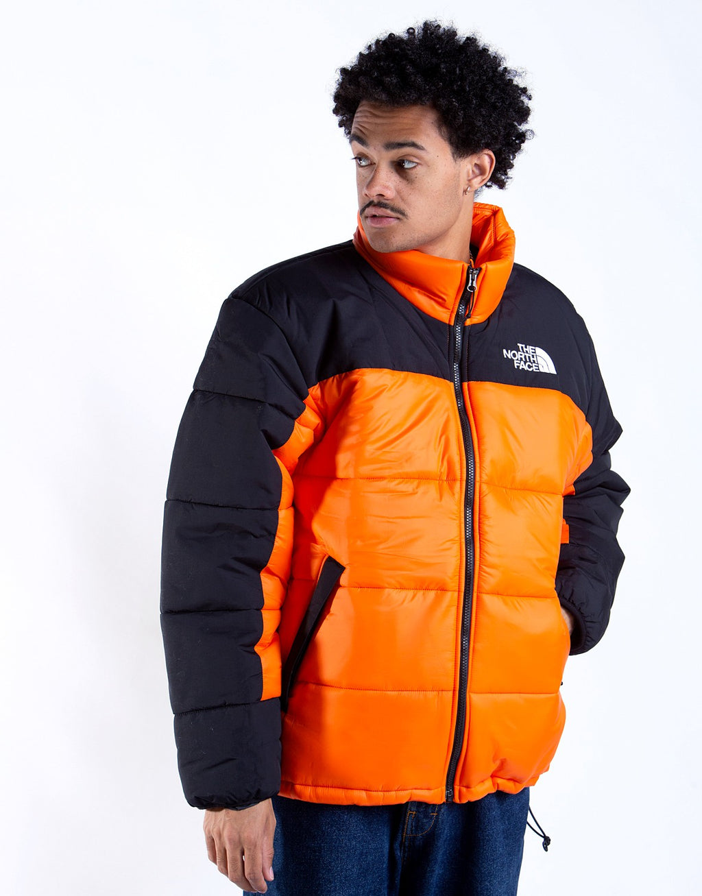 Himalayan Insulated Jacket