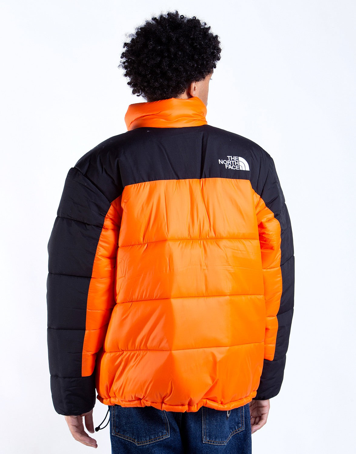 Himalayan Insulated Jacket