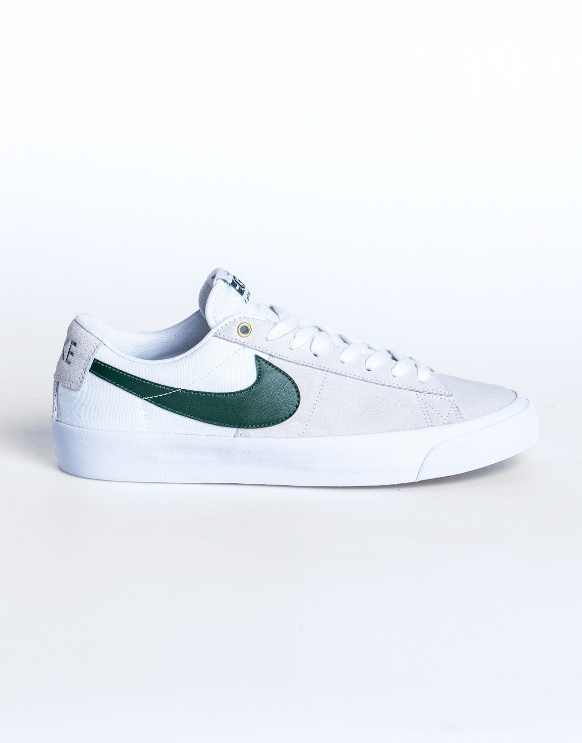 Zoom Blazer Low Pro GT