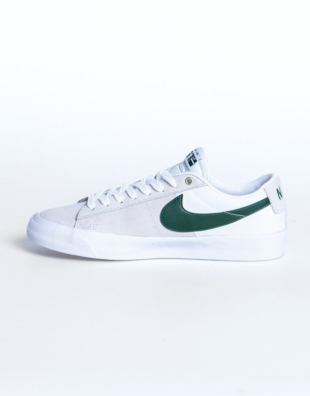 Zoom Blazer Low Pro GT