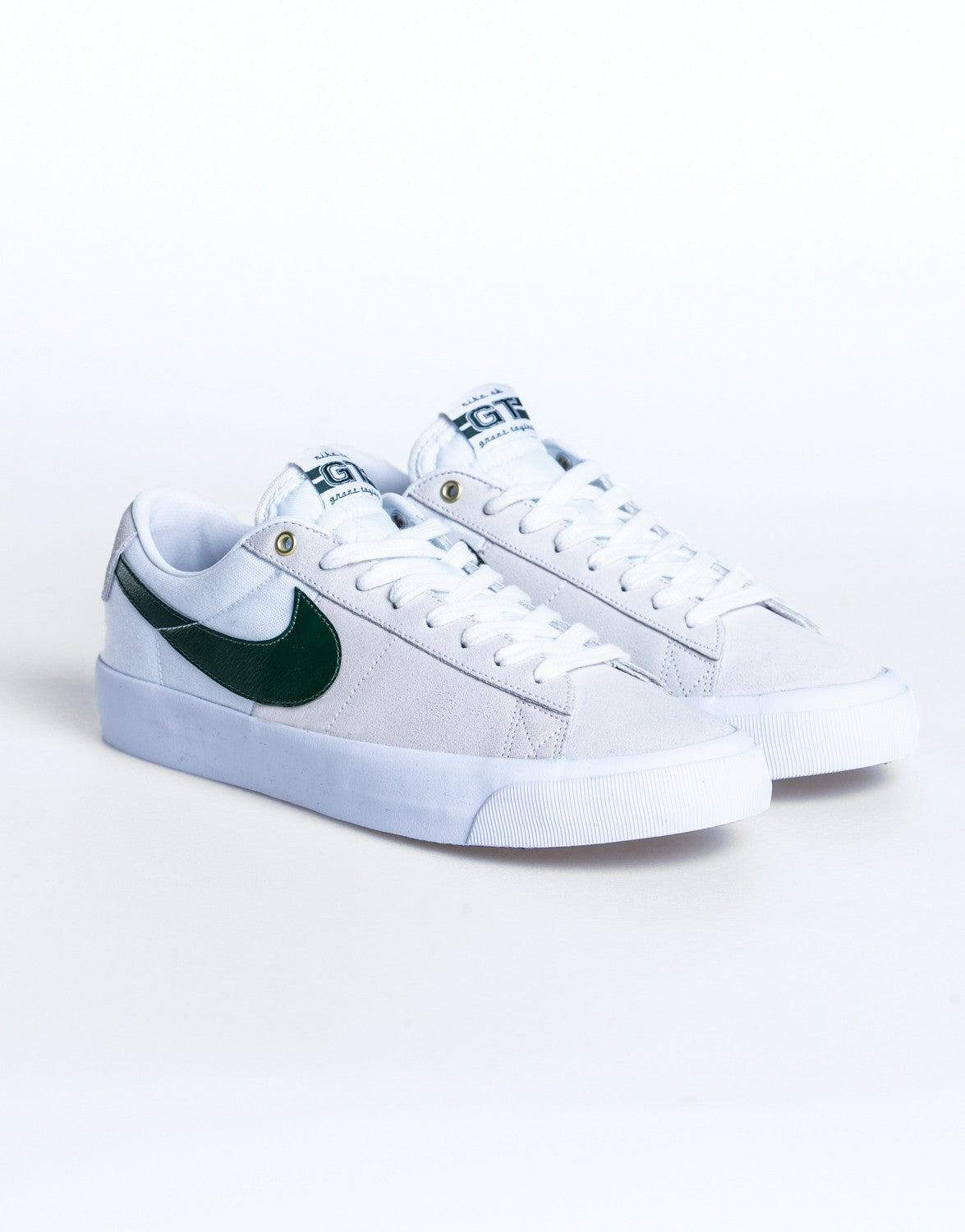 Zoom Blazer Low Pro GT
