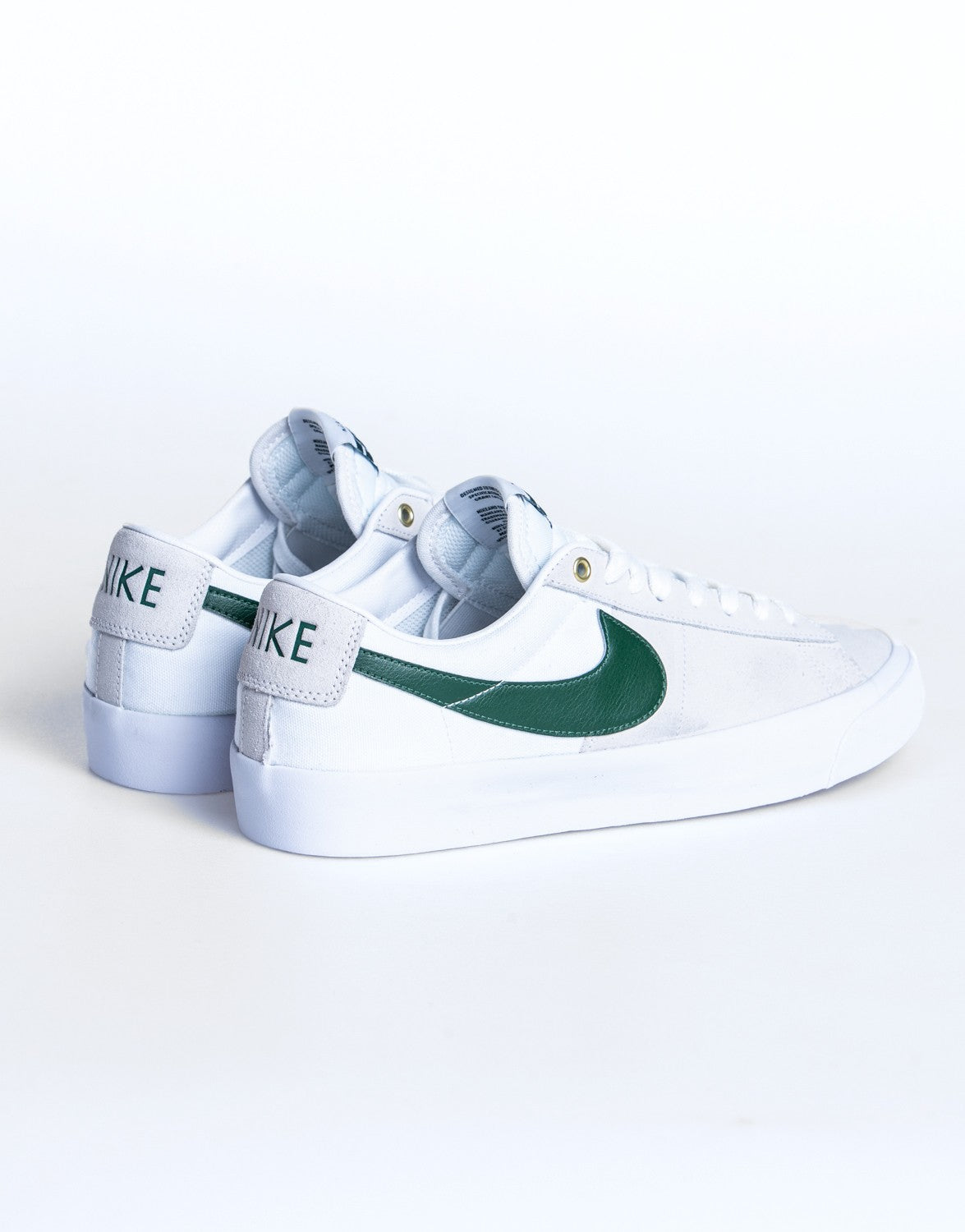 Zoom Blazer Low Pro GT